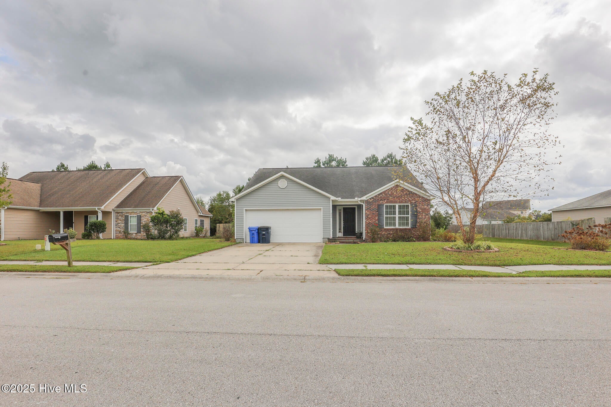 206 Wynbrookee Lane — photo
