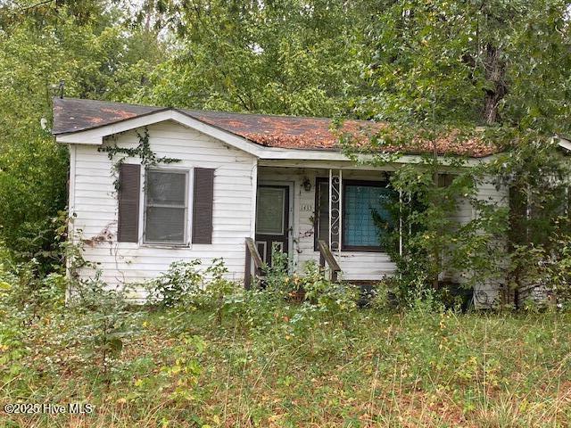 1433 Bell Town Road — photo