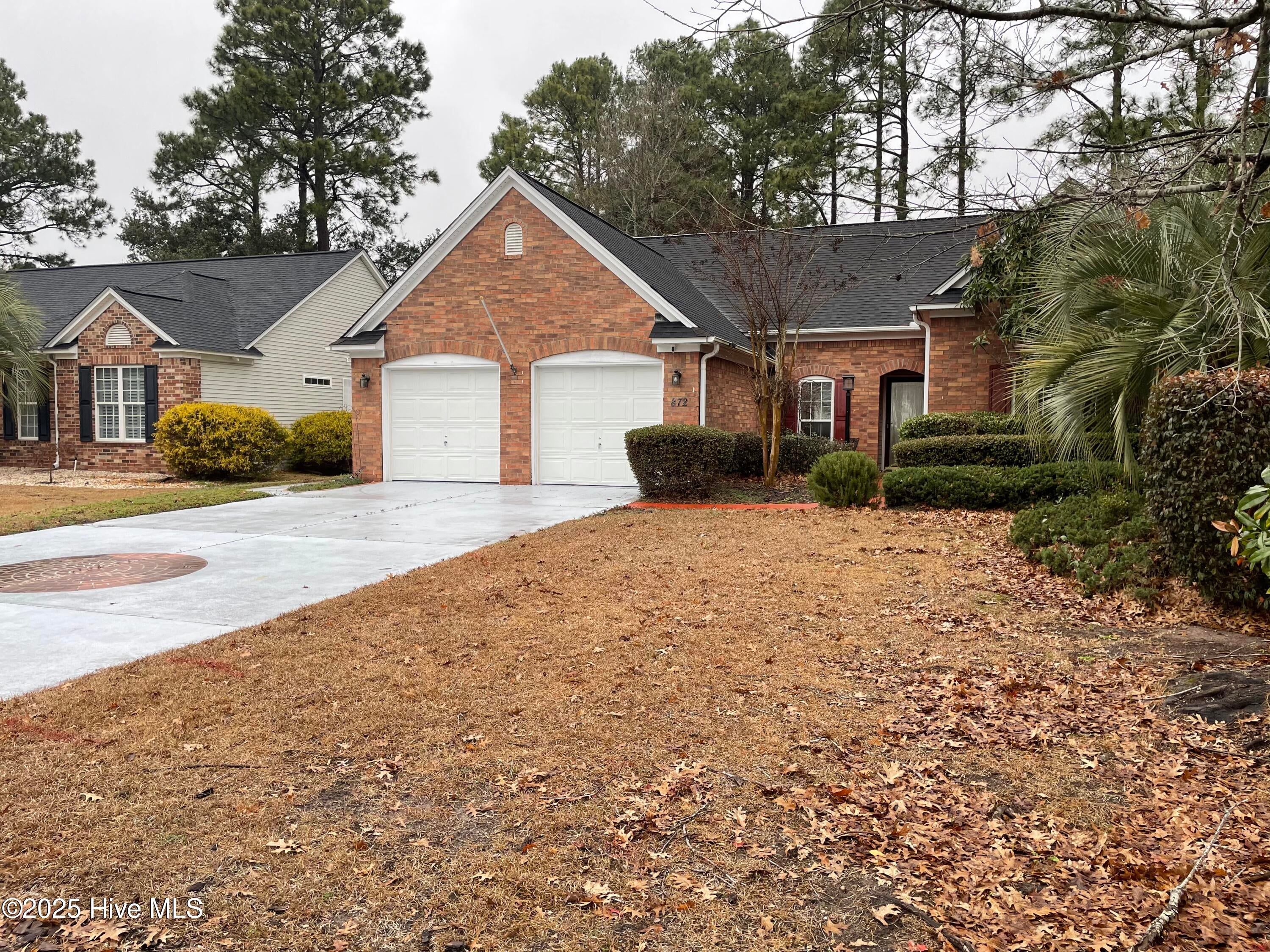 872 Sandpiper Bay Drive SW — photo