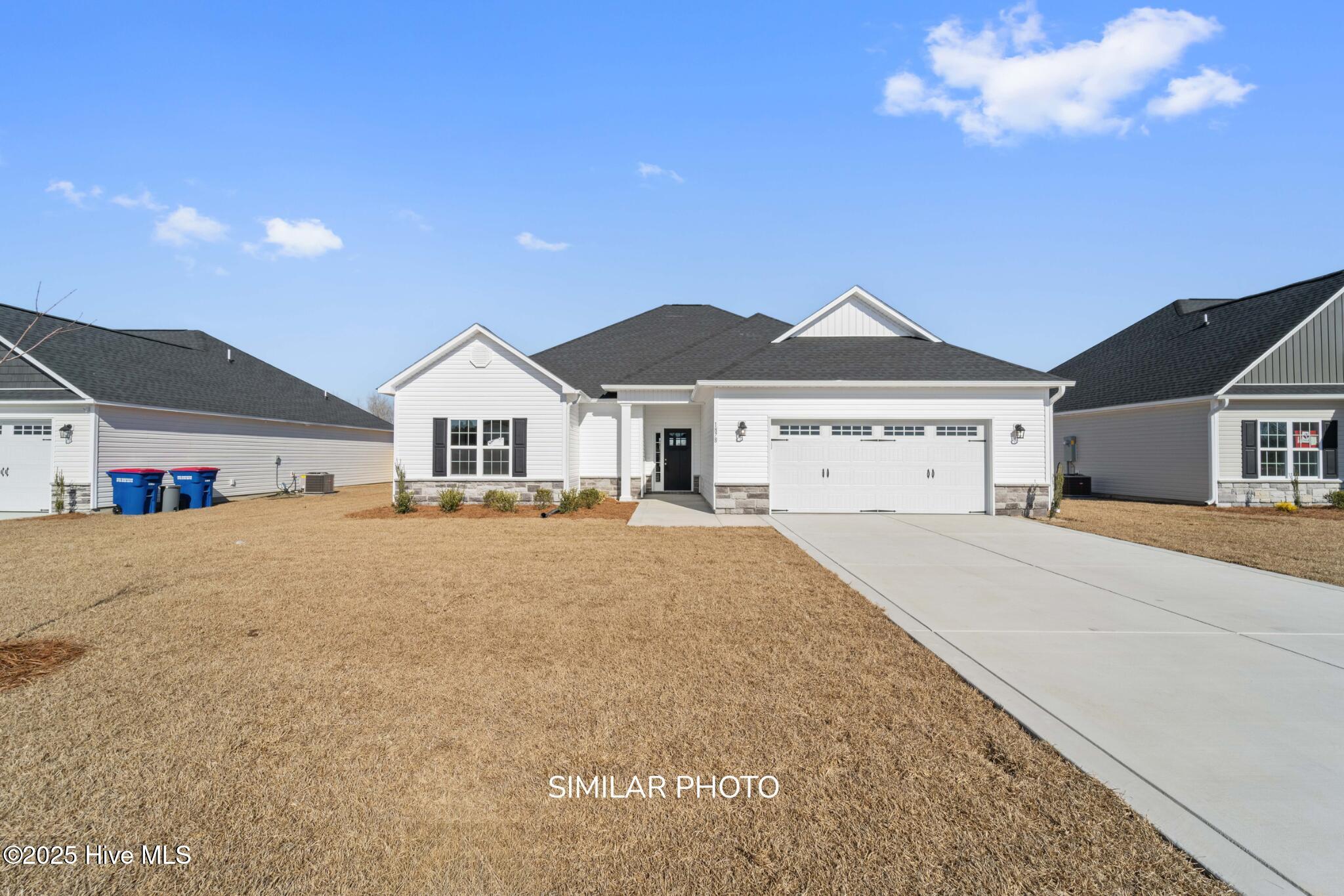 706 Gulley Lane — photo