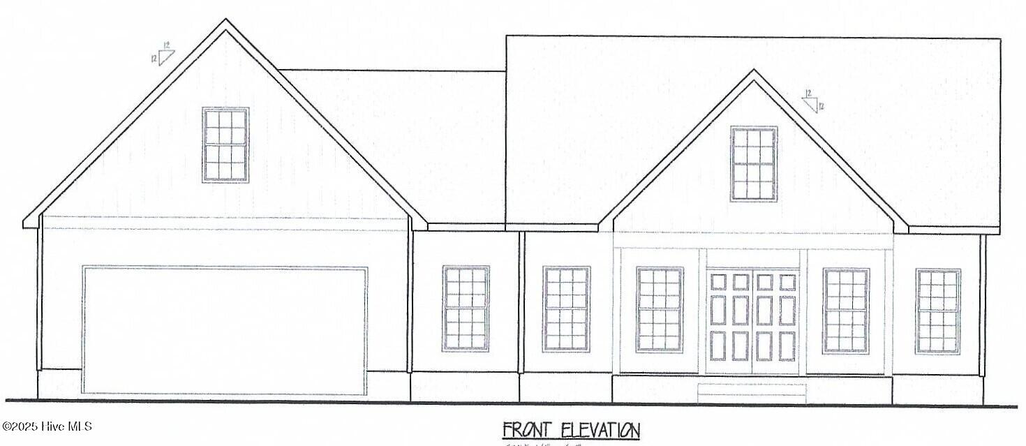 3128 Kelly Road — photo