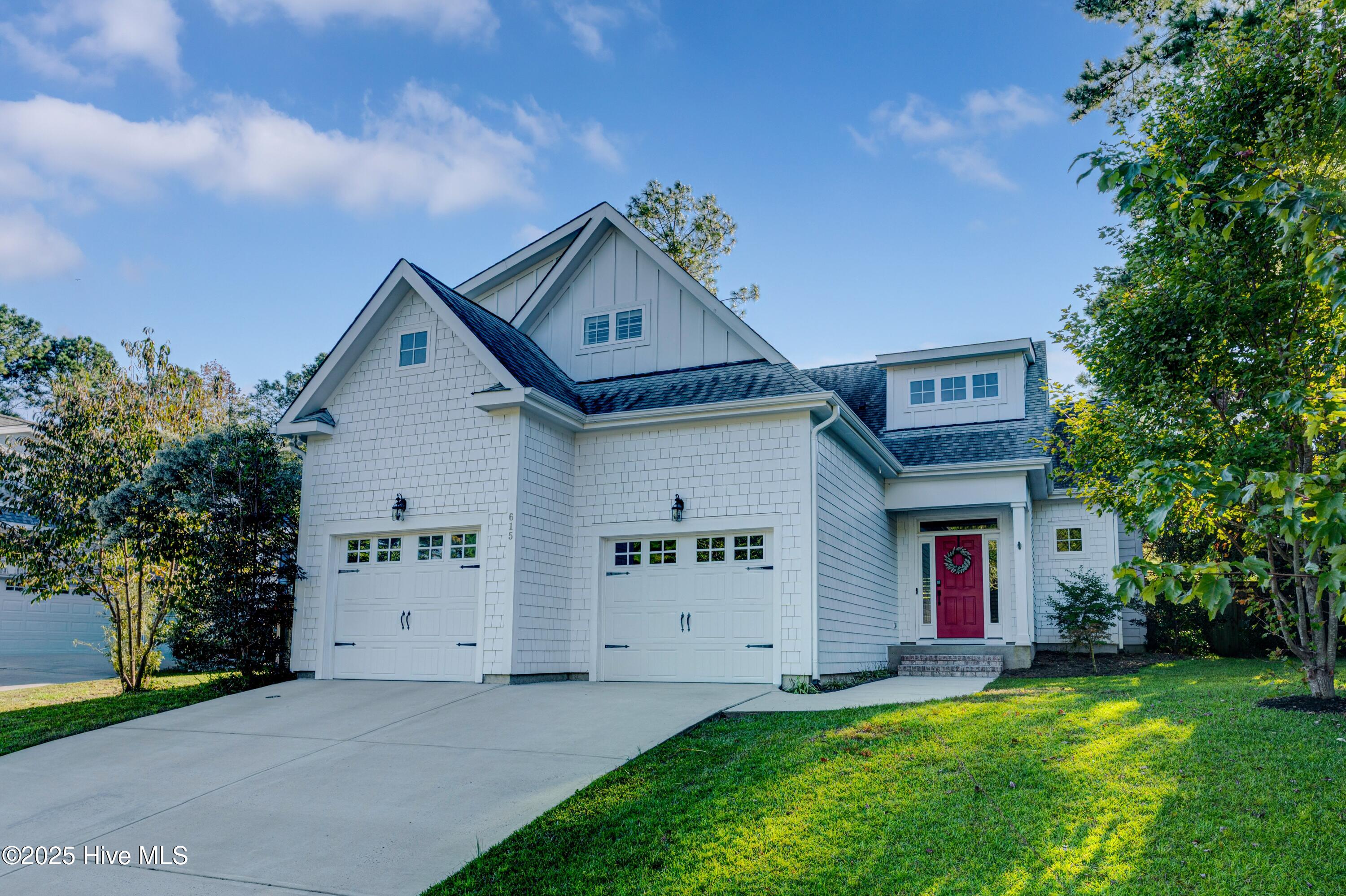 615 Southerland Farm Drive — photo