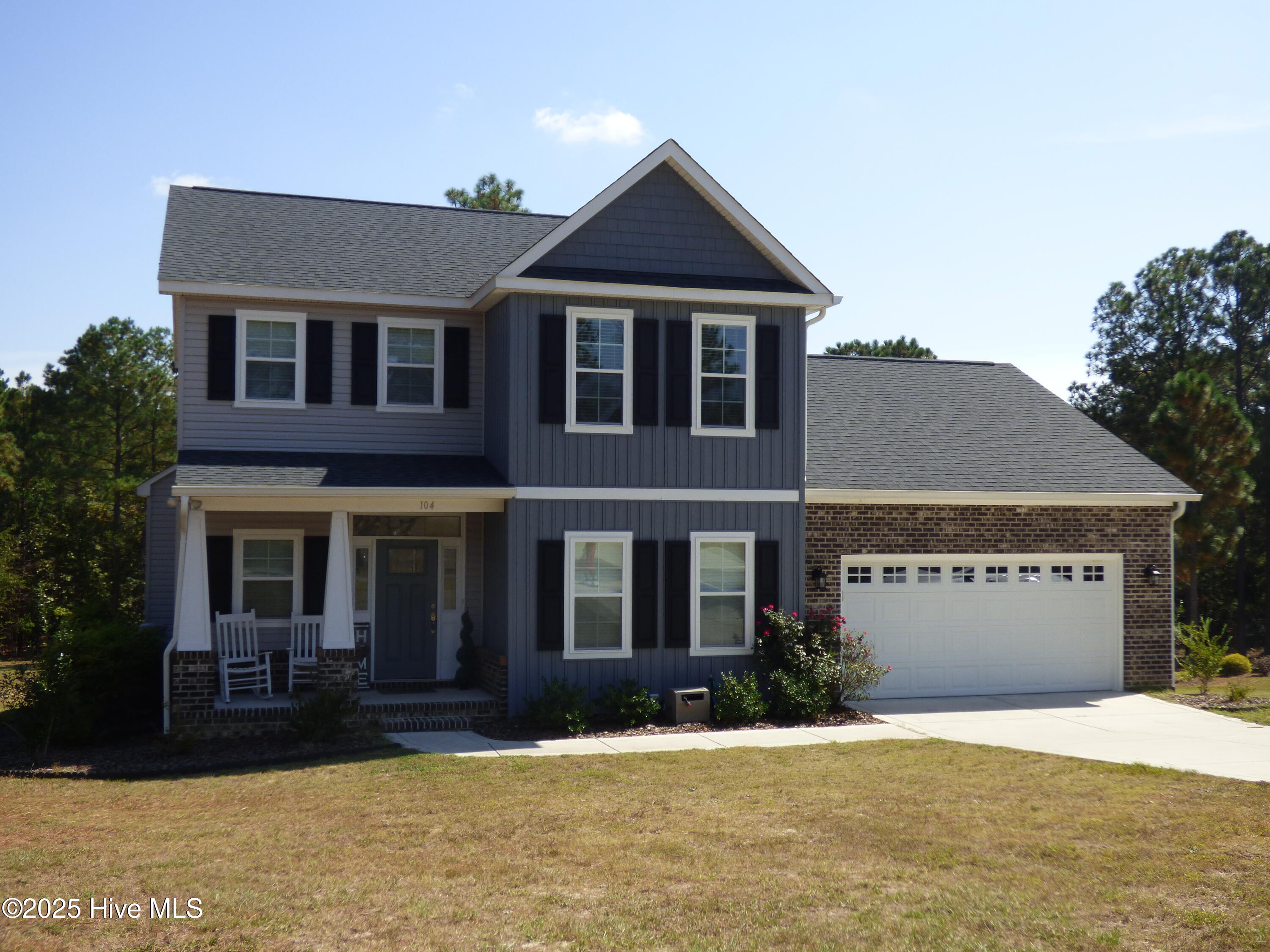 104 Fox Ridge Drive — photo