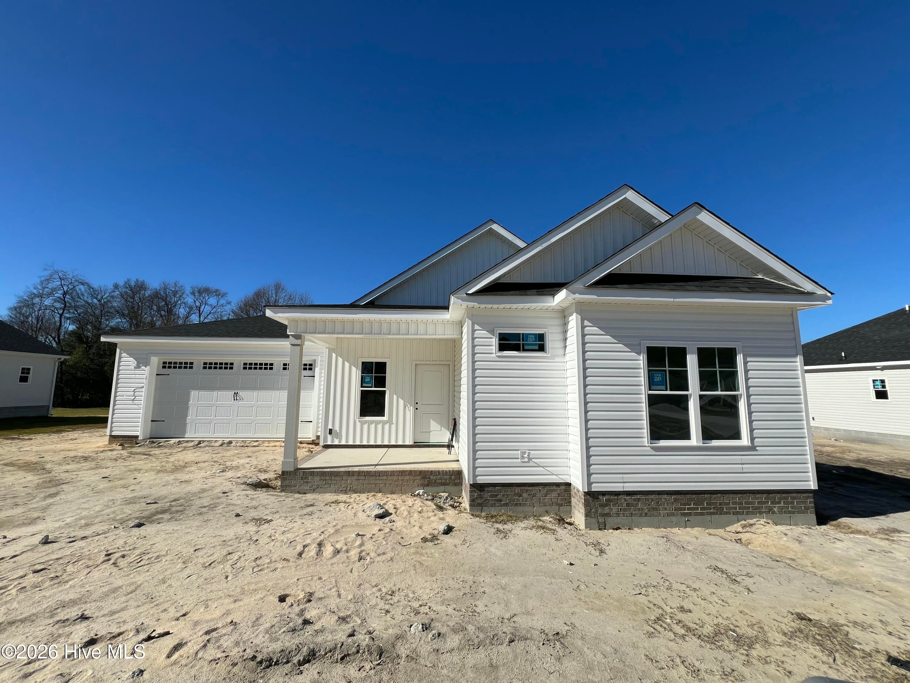 107 Sagewood Drive — photo