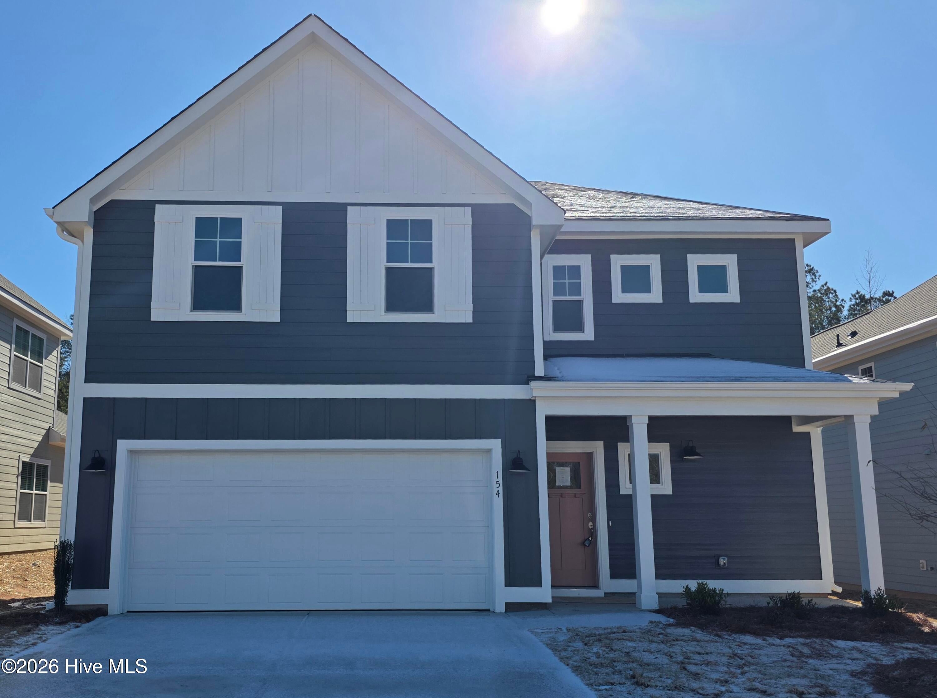 154 Carver Street — photo
