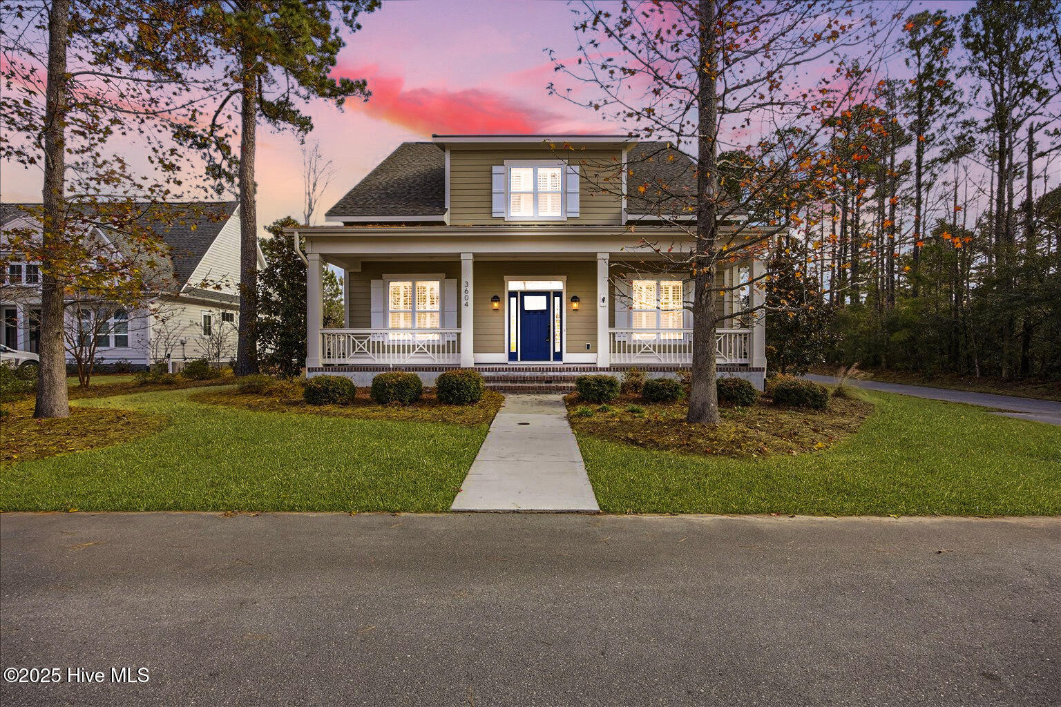 3604 Haughton Lane — photo