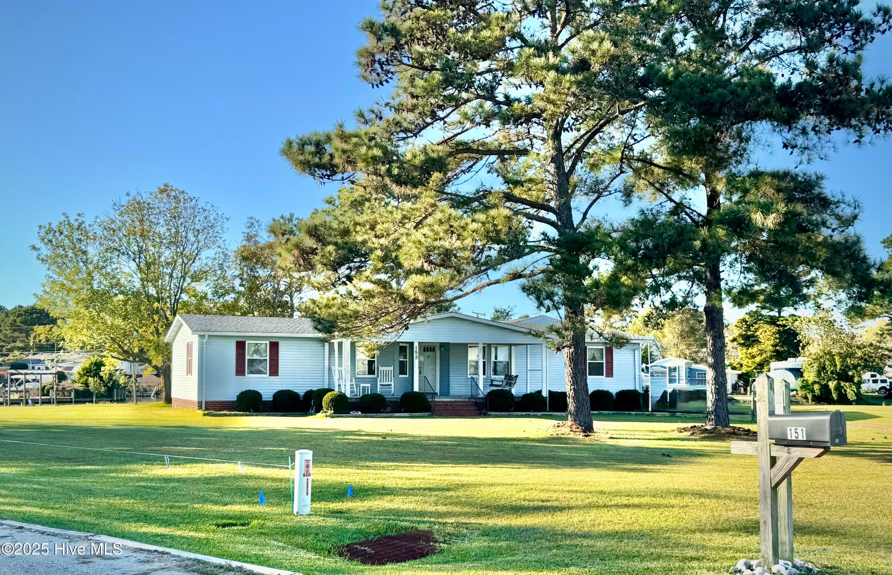 153 Edgewater Drive — photo