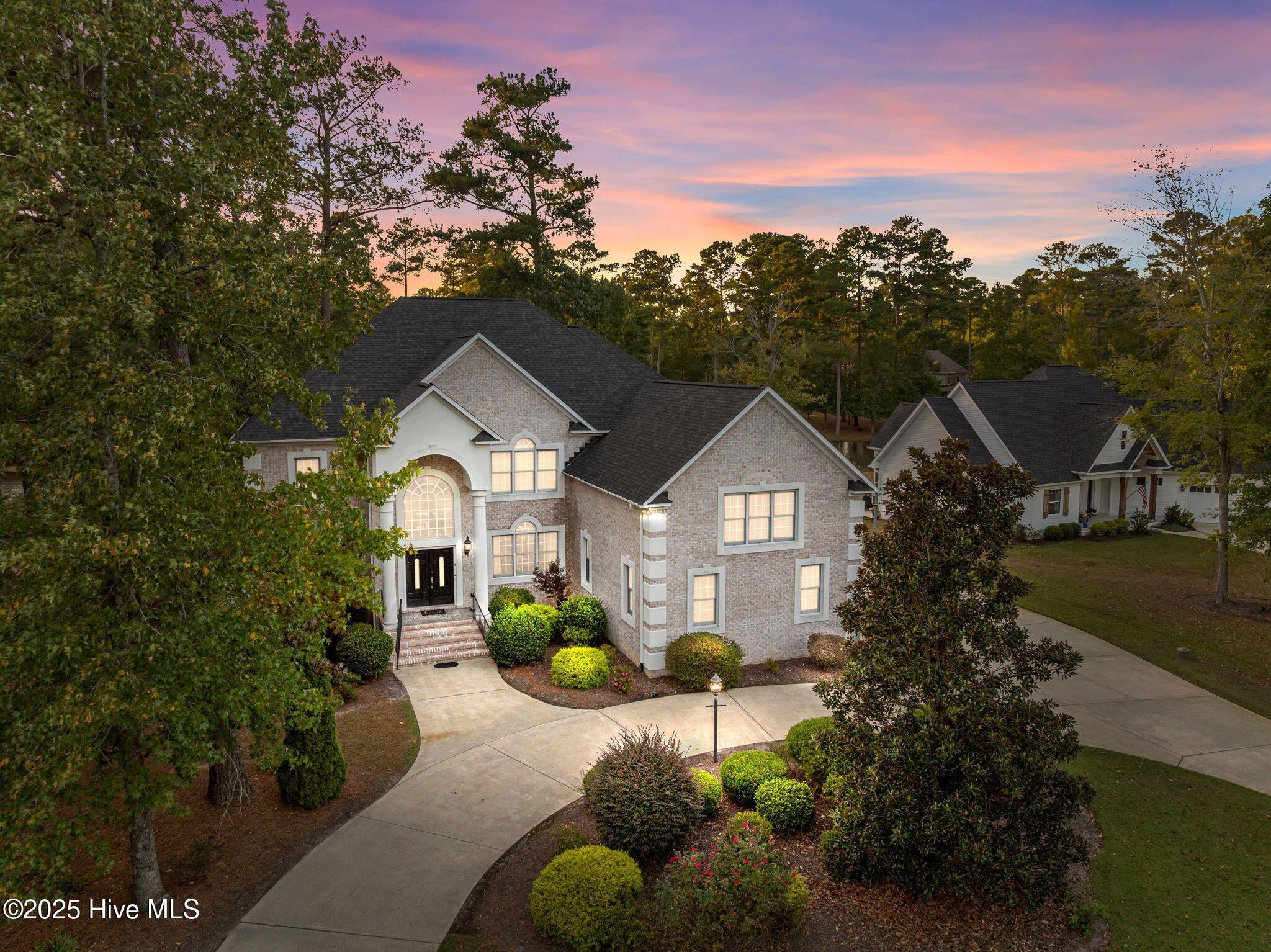 119 Cape Fear Drive — photo
