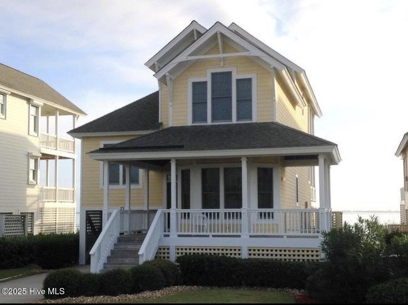 73 Ballast Point Drive — photo