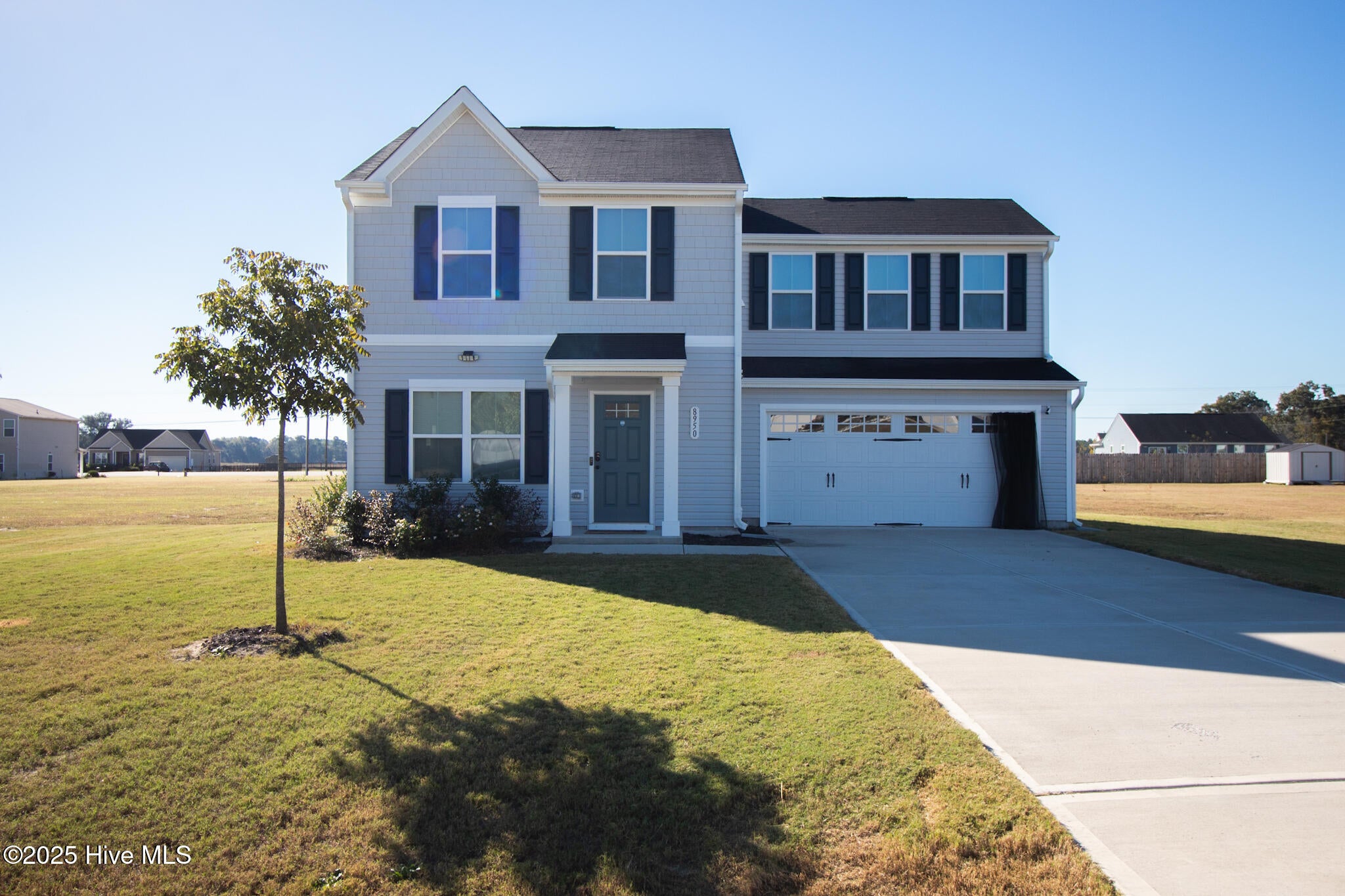 8950 Shallow Creek Trail — photo