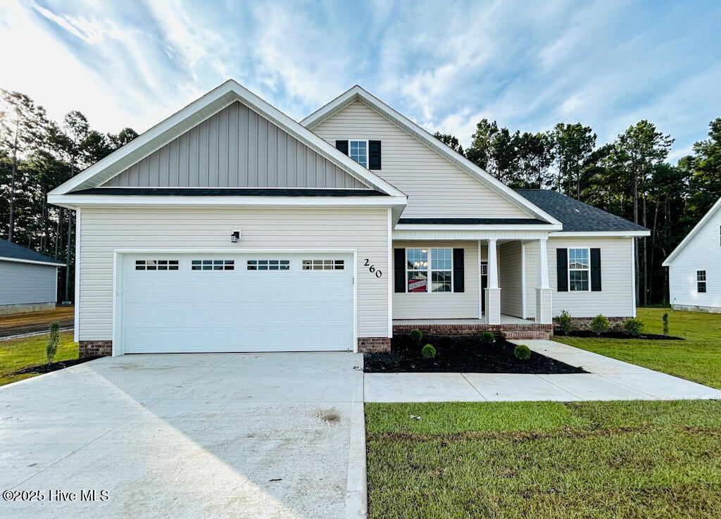 813 Hidden Bridge Drive — photo