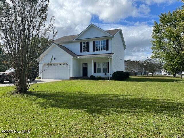 208 Rudolph Lane — photo