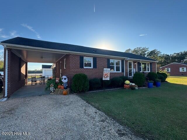 113 Nc Highway 561 W — photo