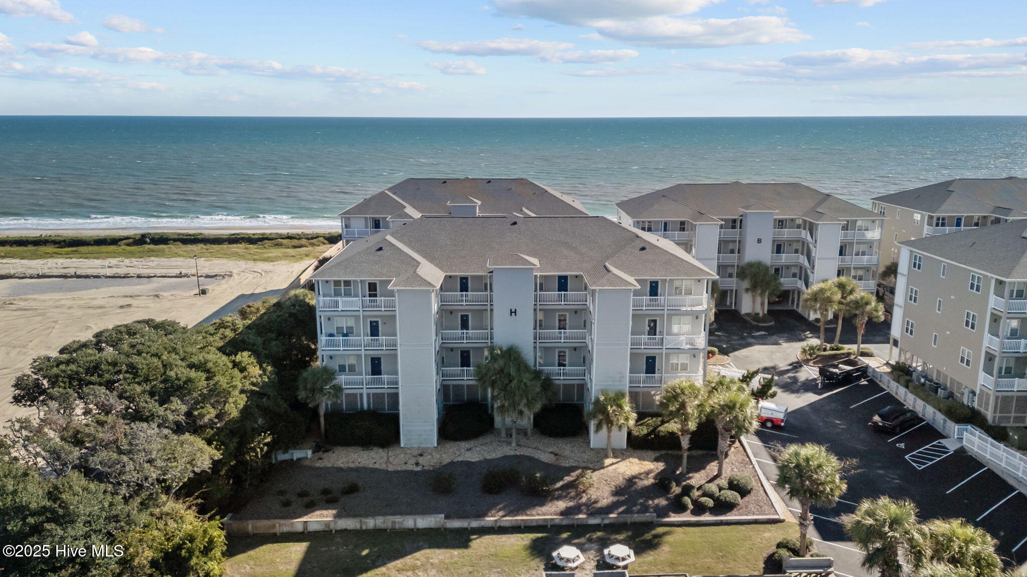 1701 Salter Path Road H202 — photo