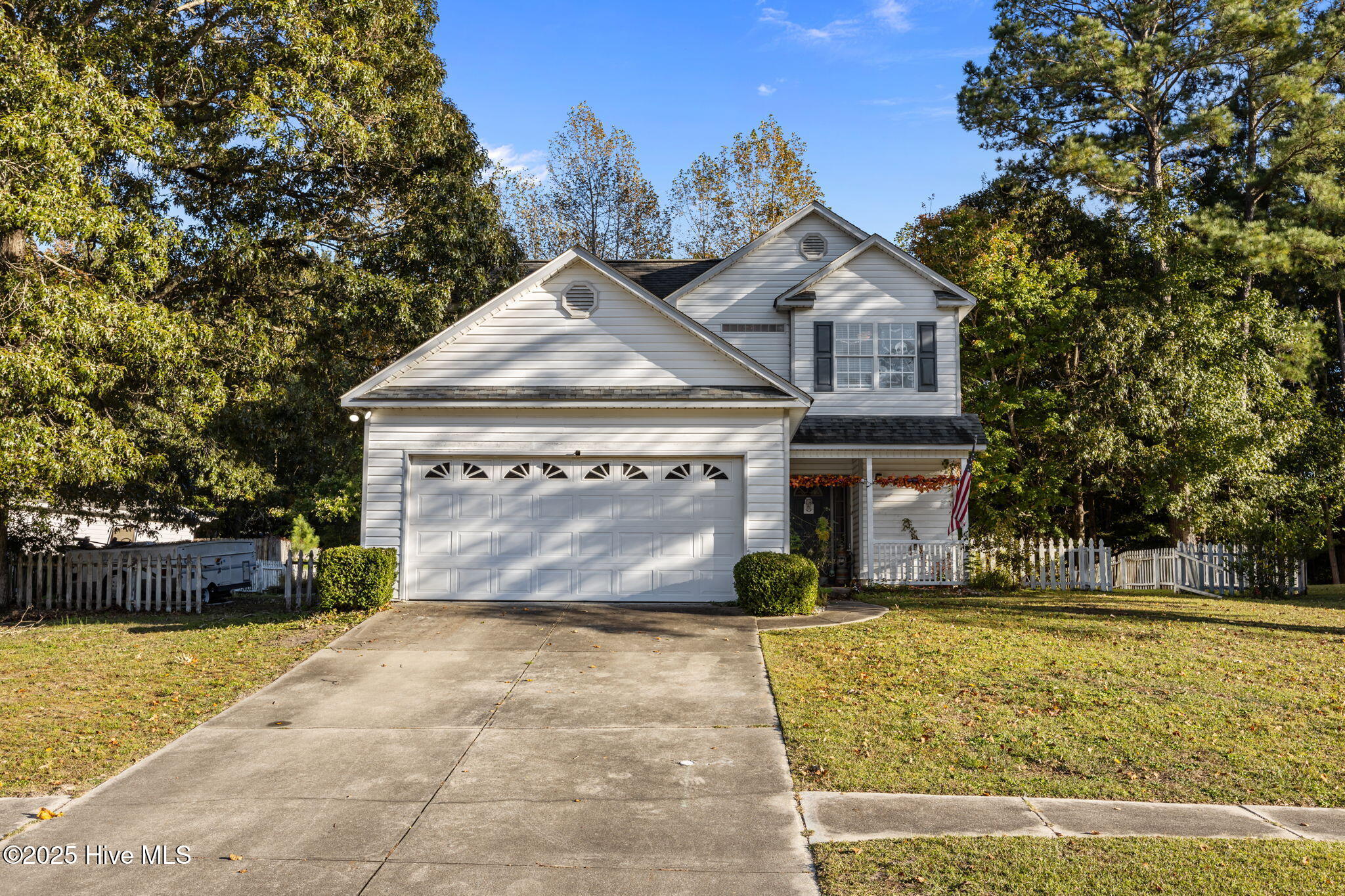 128 Lee K Allen Drive — photo