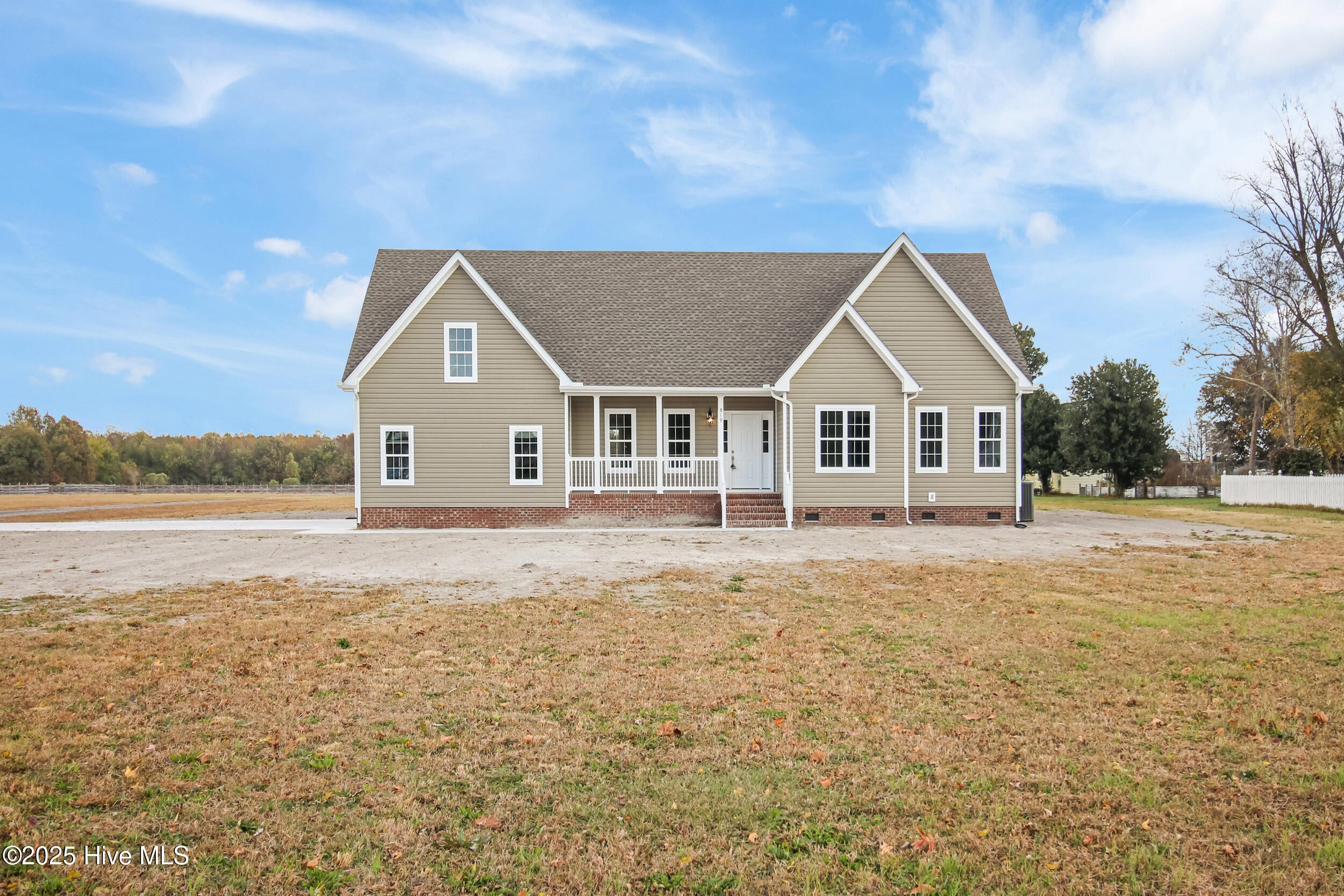 819 Shawboro Road — photo