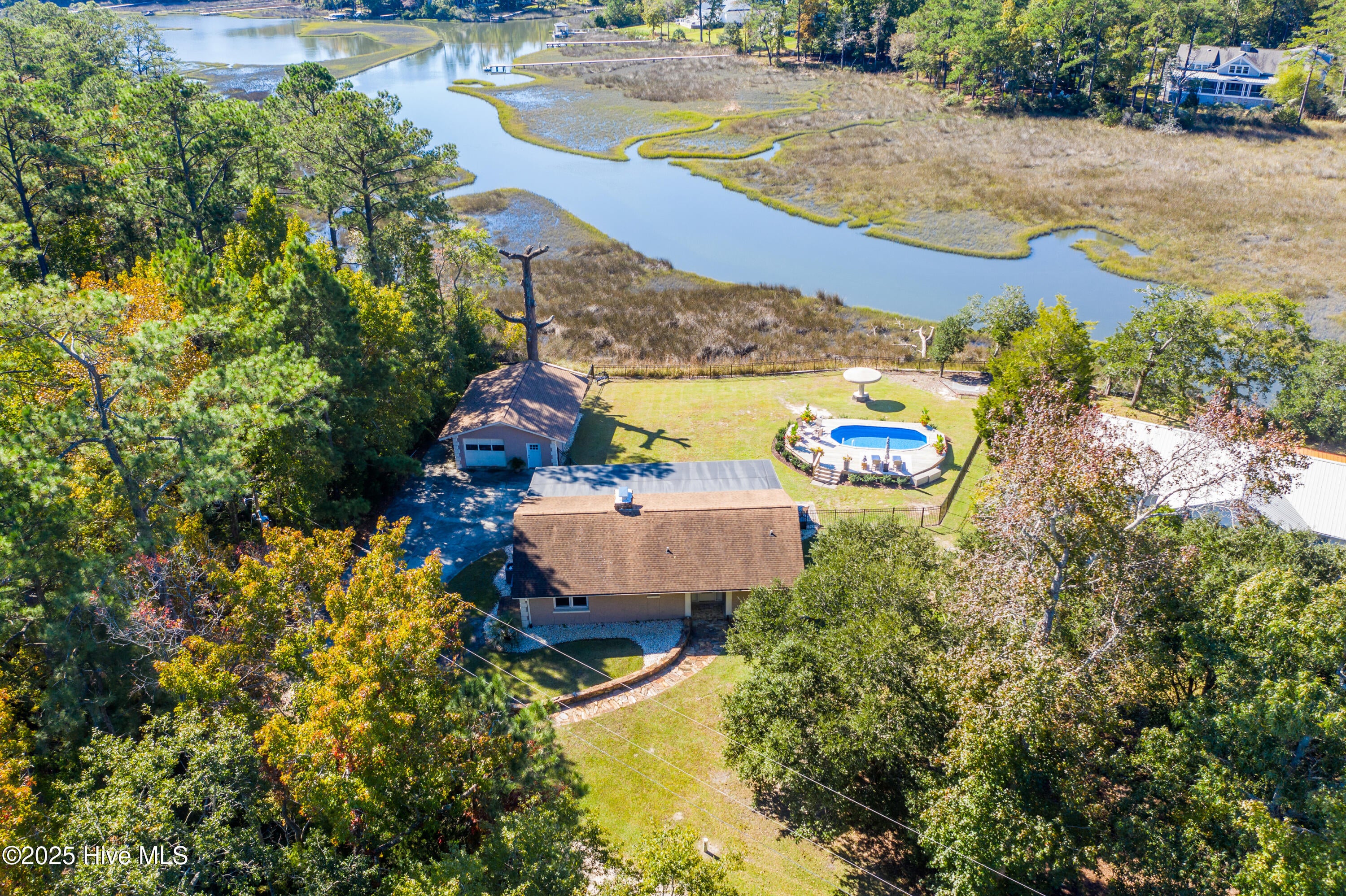 102 Osprey Nest Lane — photo
