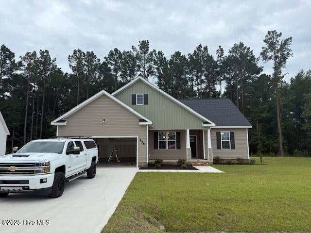815 Hidden Bridge Drive — photo