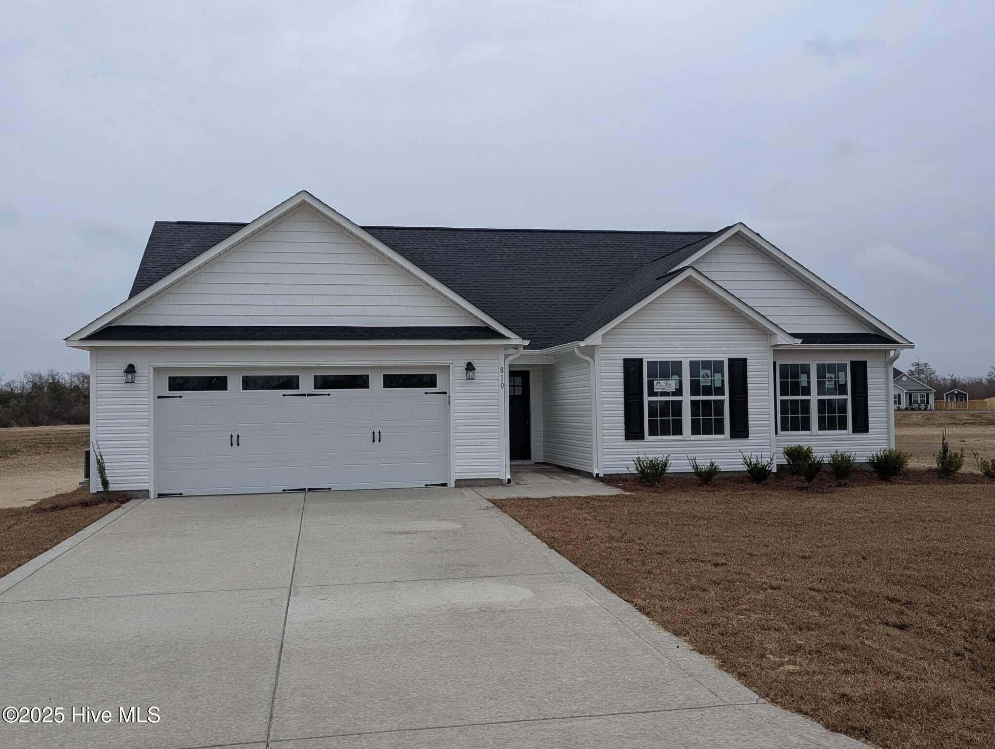 813 Calebs Creek Court — photo