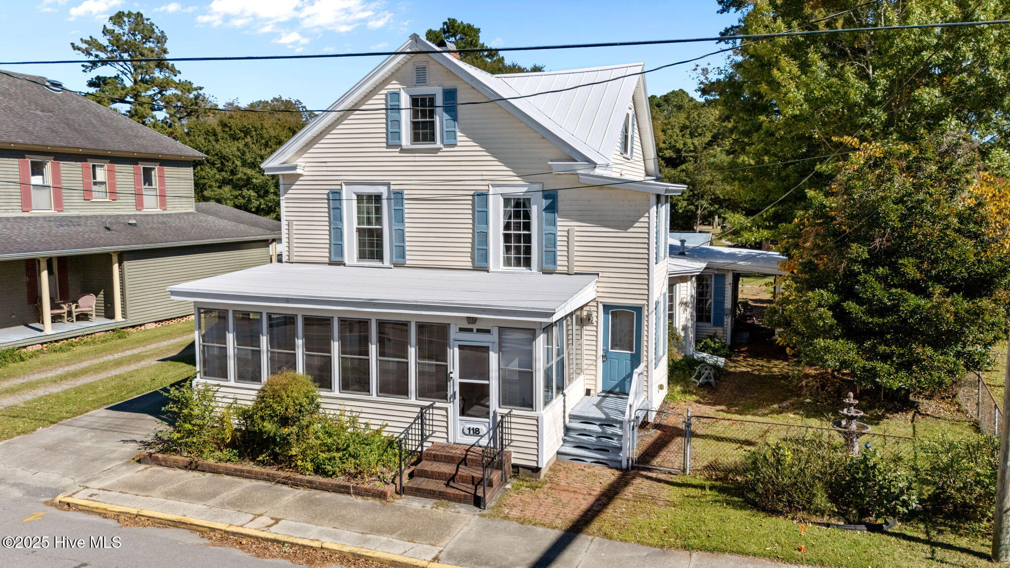 118 S Broad Street — photo