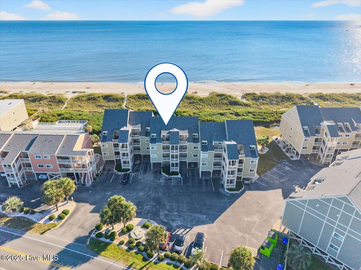 1000 Caswell Beach Road Apt 715 — photo