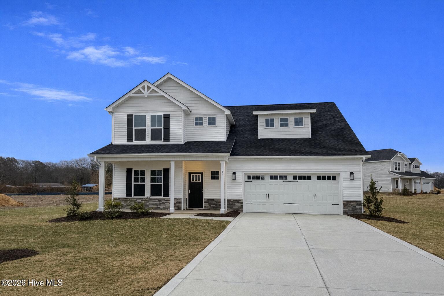 139 Yardley Drive — photo