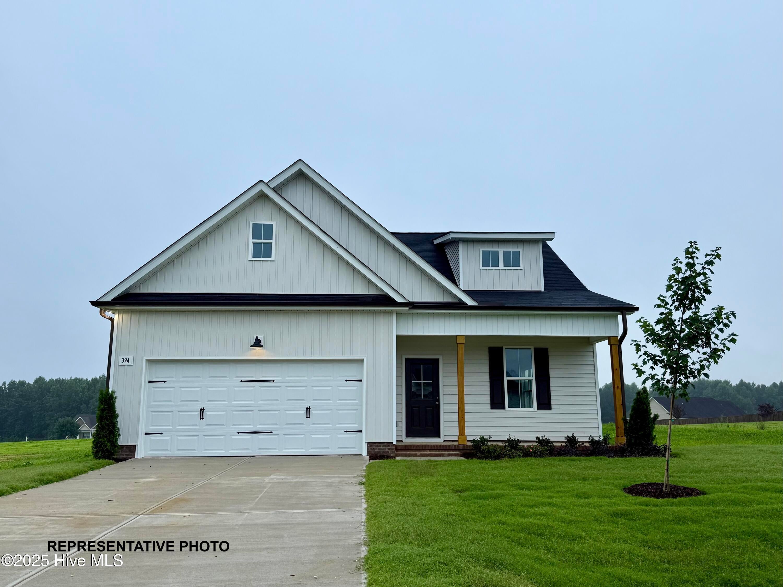 163 Fish Camp Drive — photo