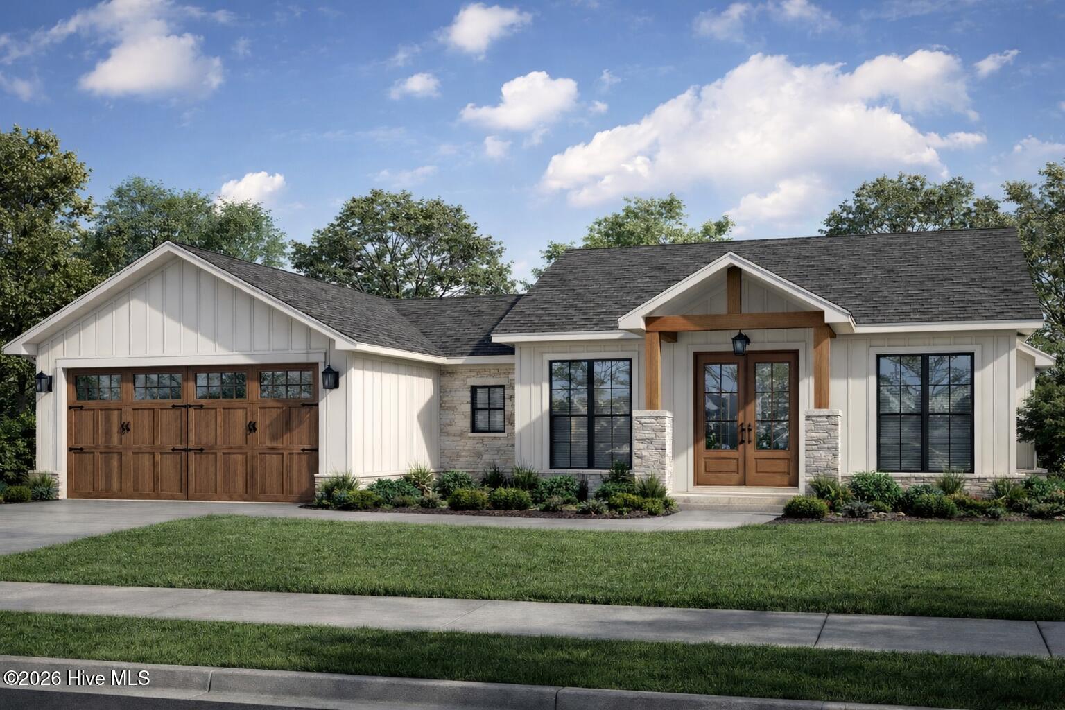 Lot 28 Kershaw Creek Drive — photo