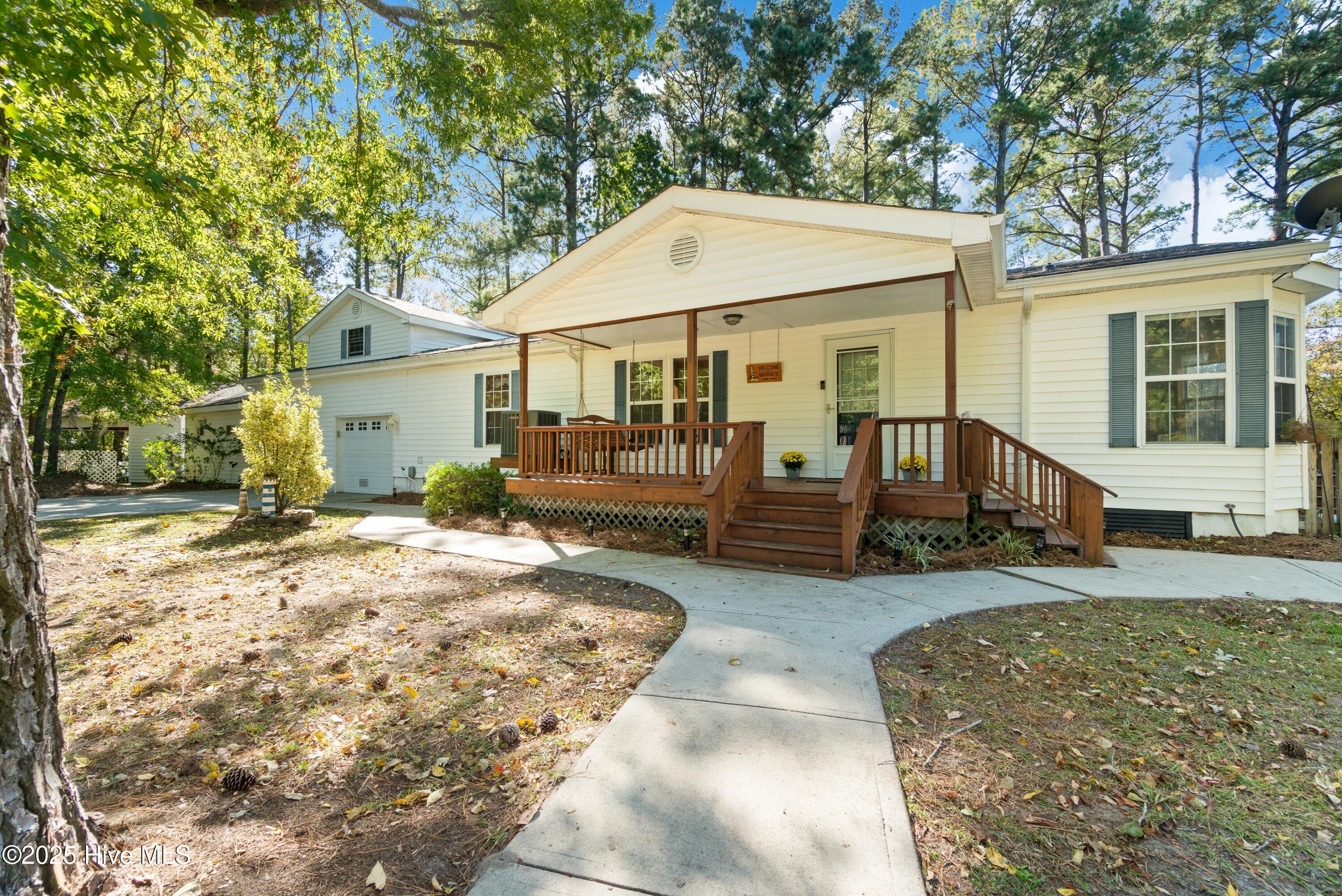 349 Creek Place Road — photo