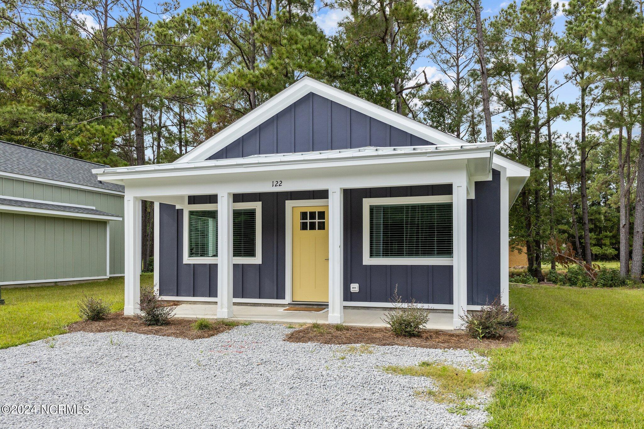 153 Long Pond Loop — photo
