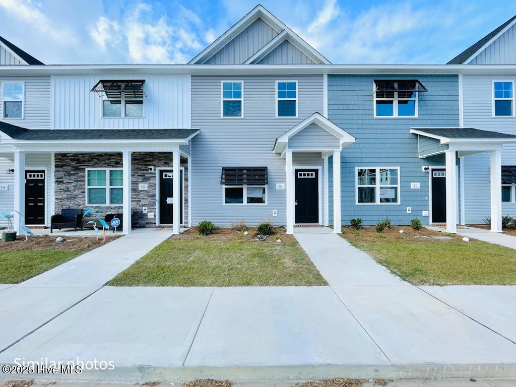 730 Cross Bridge Way — photo