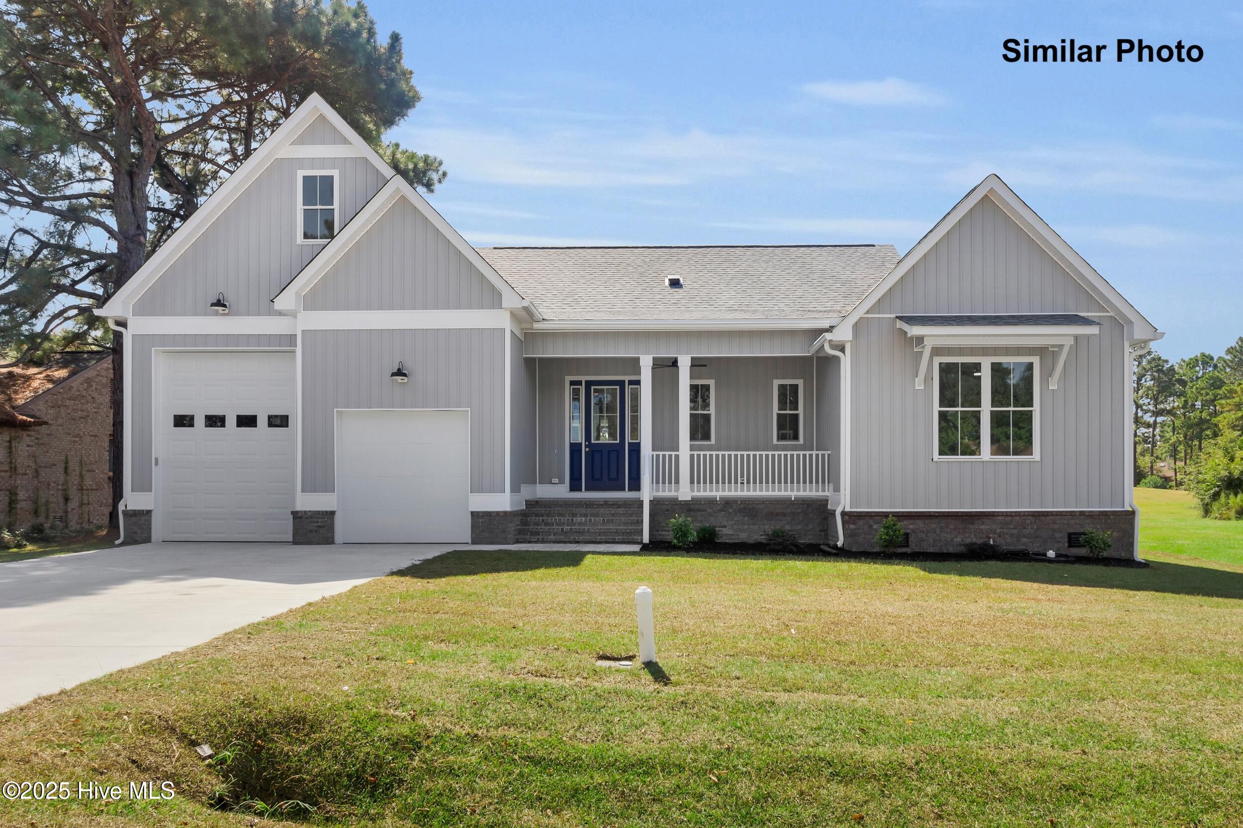 Lot 36 Serenity Circle — photo