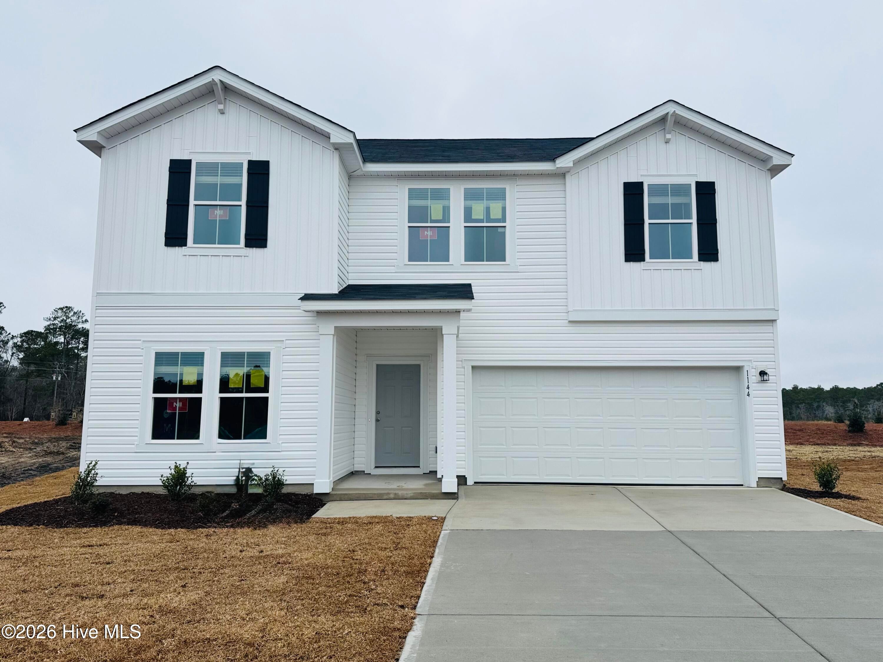1144 Garland Lake Cir SW — photo