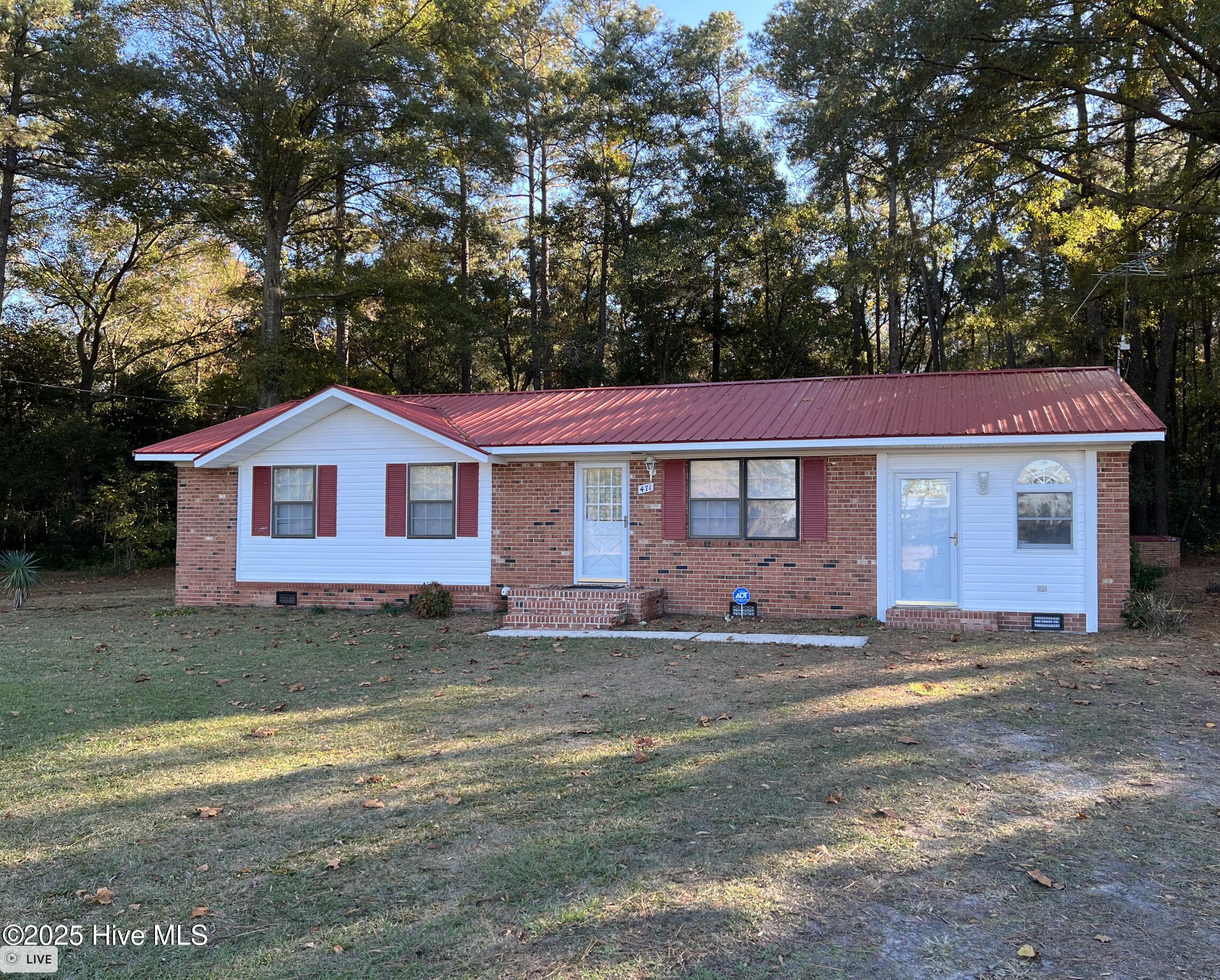 471 John Mark Road — photo