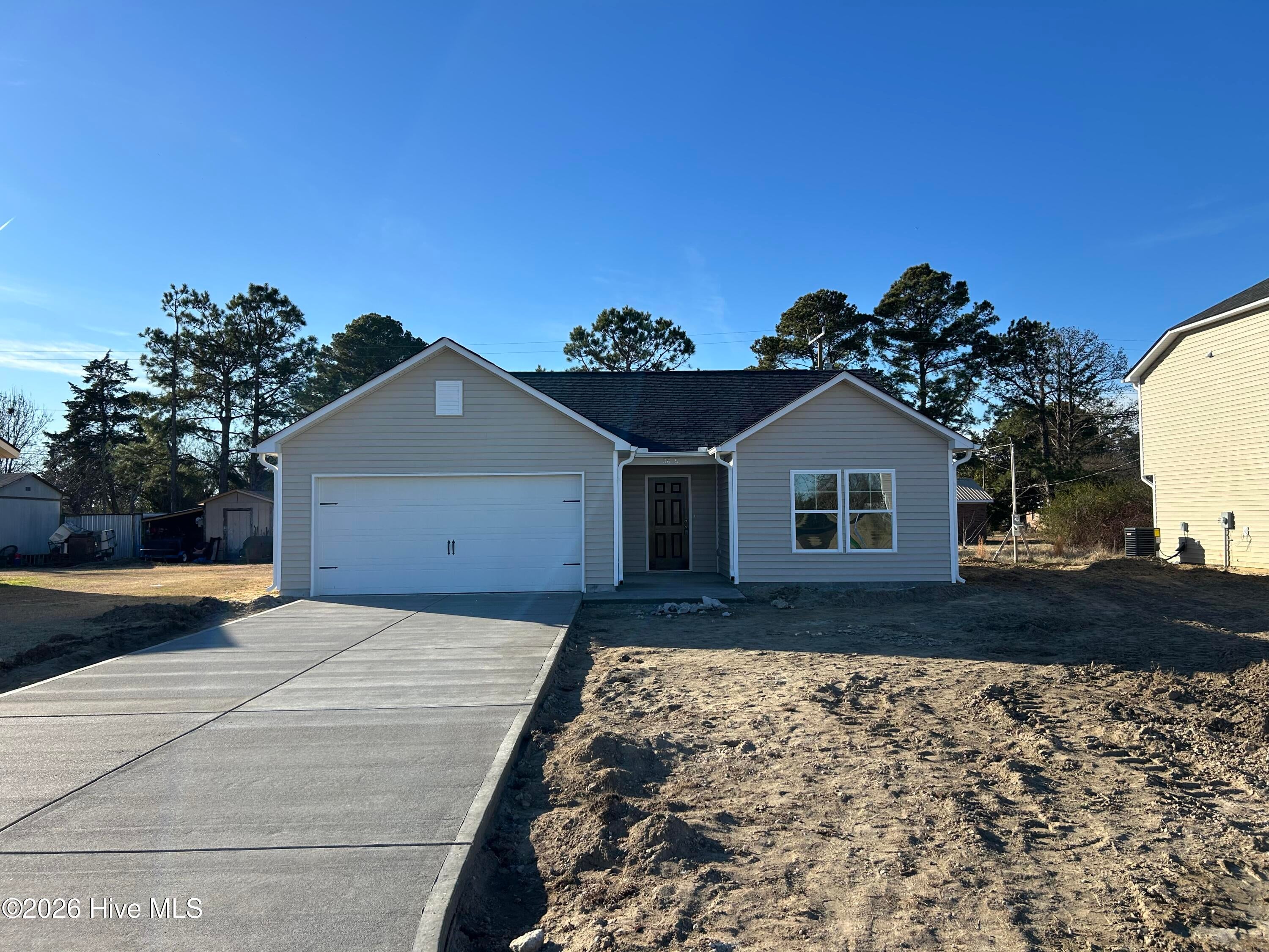 3625 Moore Drive — photo