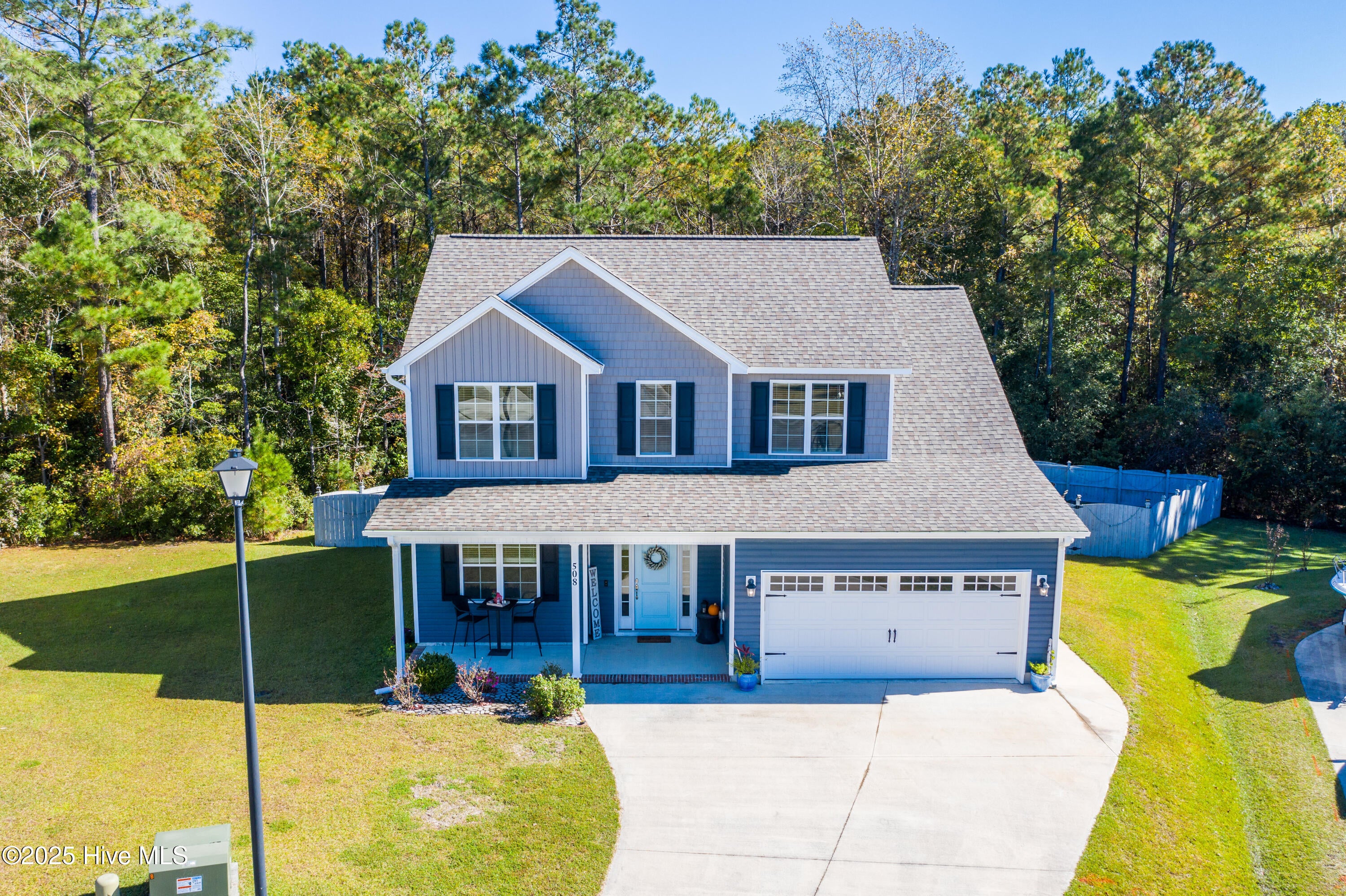 508 Diamond Ridge Court — photo
