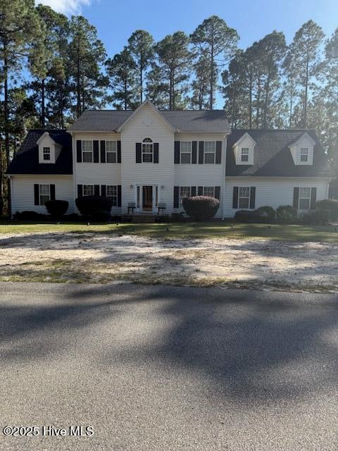 112 Parkwood Court — photo