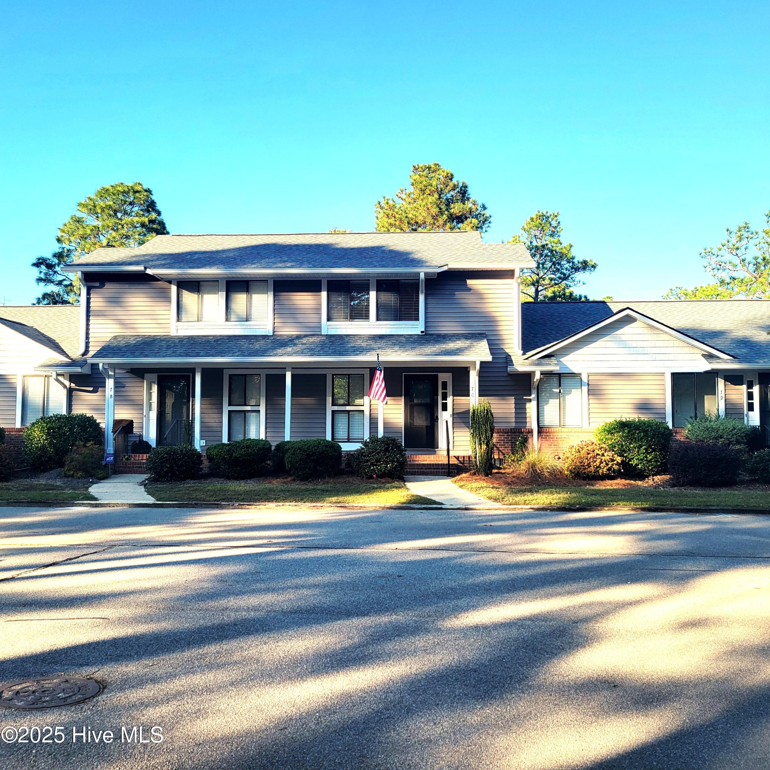 925 Morganton Road 7 C — photo