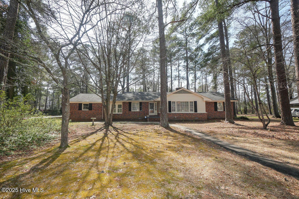1201 Charles Drive — photo