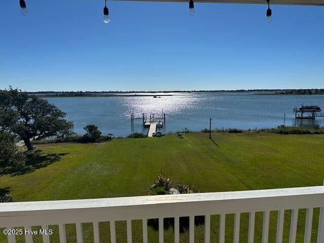 120 Hugh Edens Lane B — photo