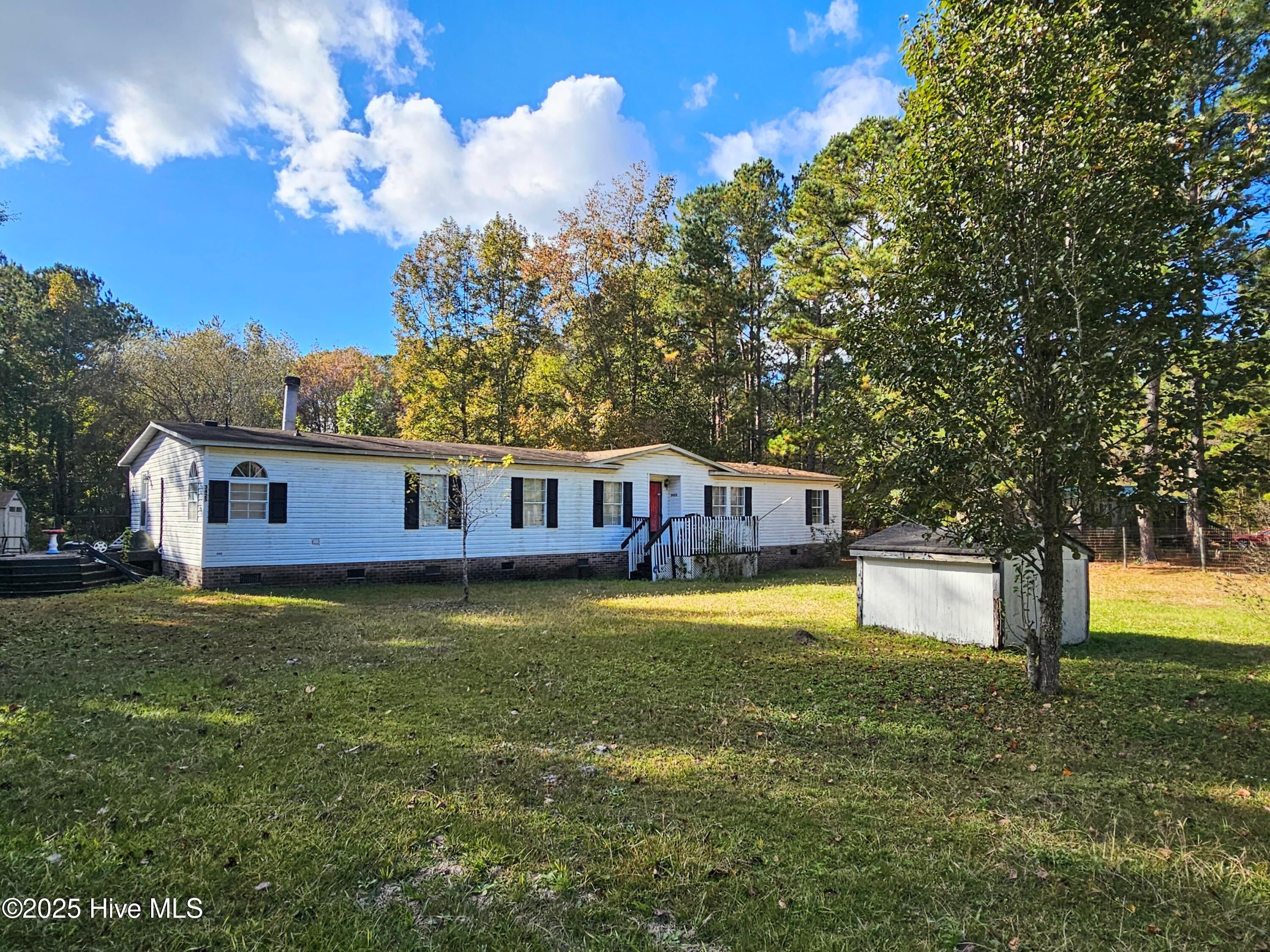 3425 Blueberry Road — photo