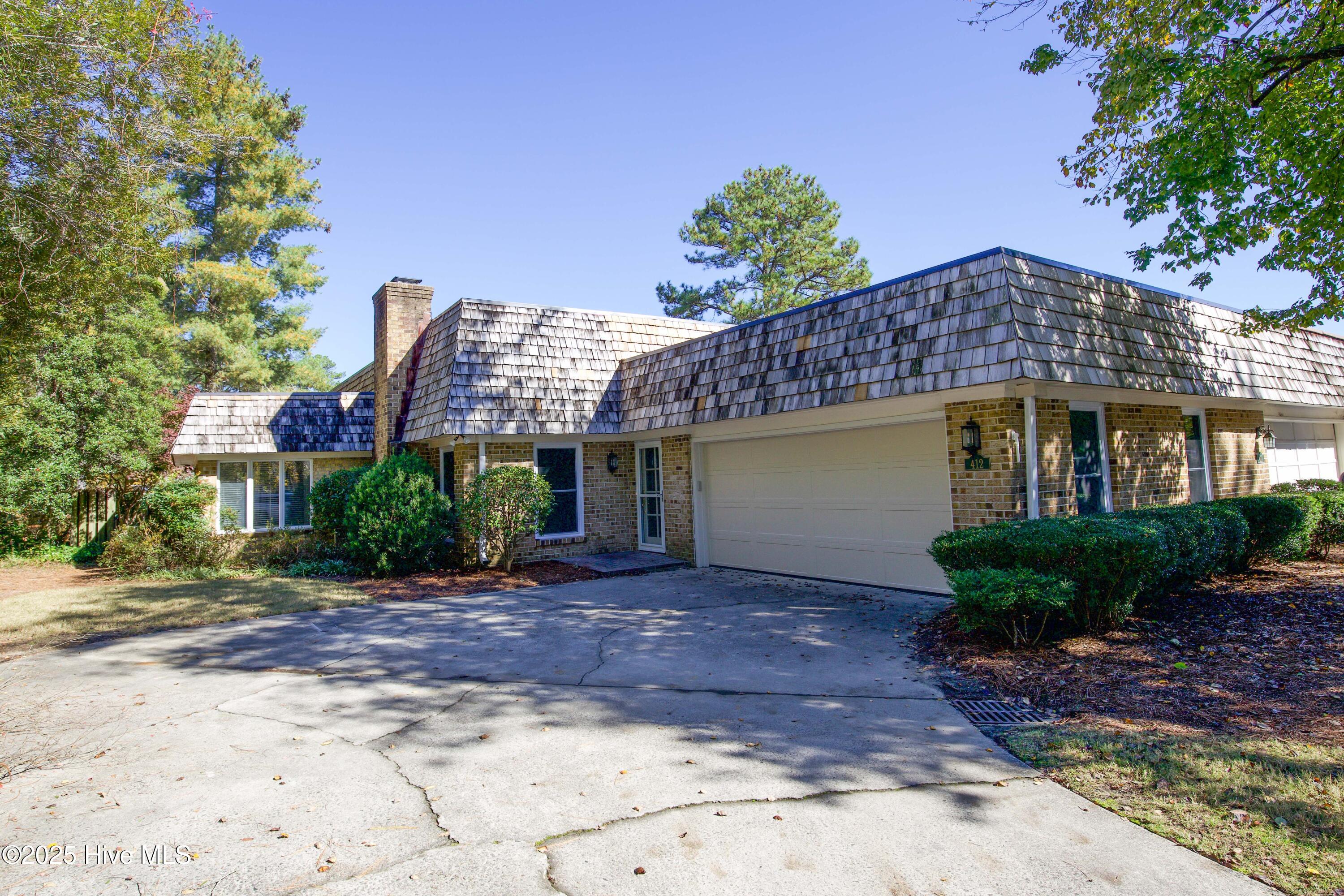 412 W Love Forty Drive W — photo