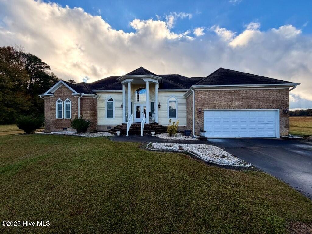 233 Boyd Acres Road — photo