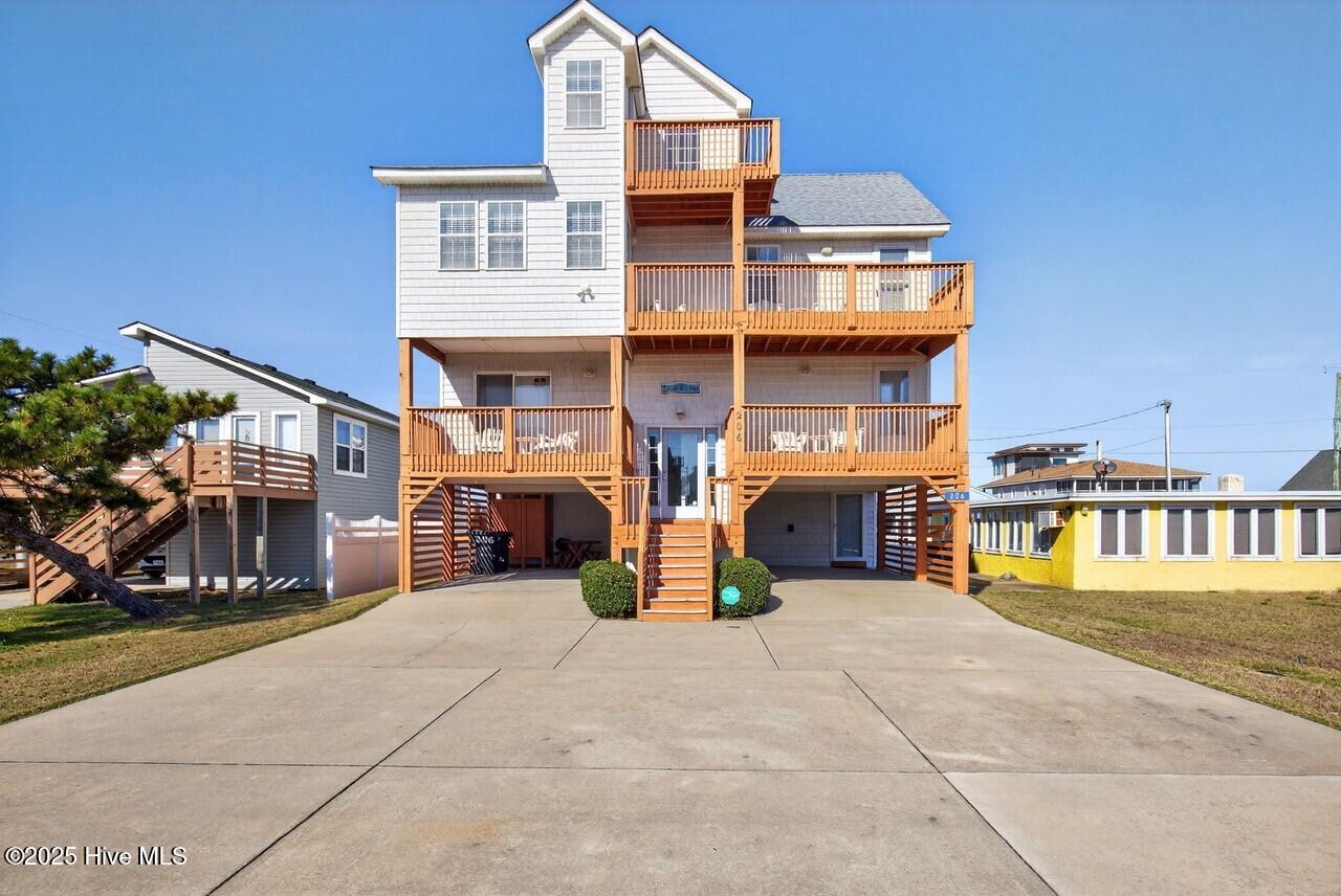 206 E Palmetto Street — photo