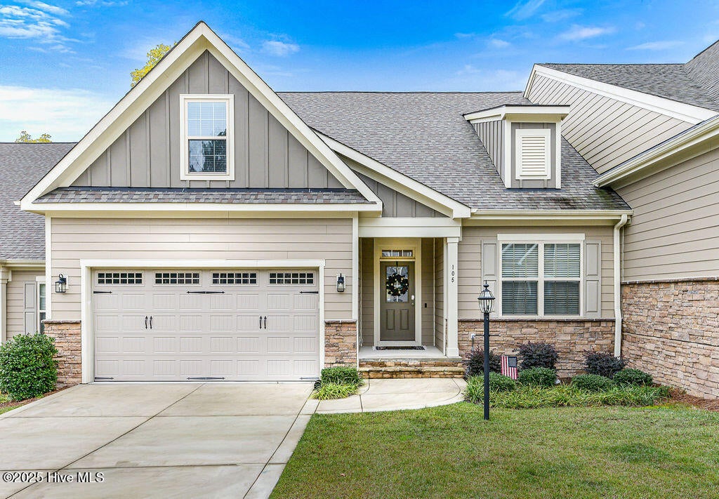105 Shadow Creek Court — photo