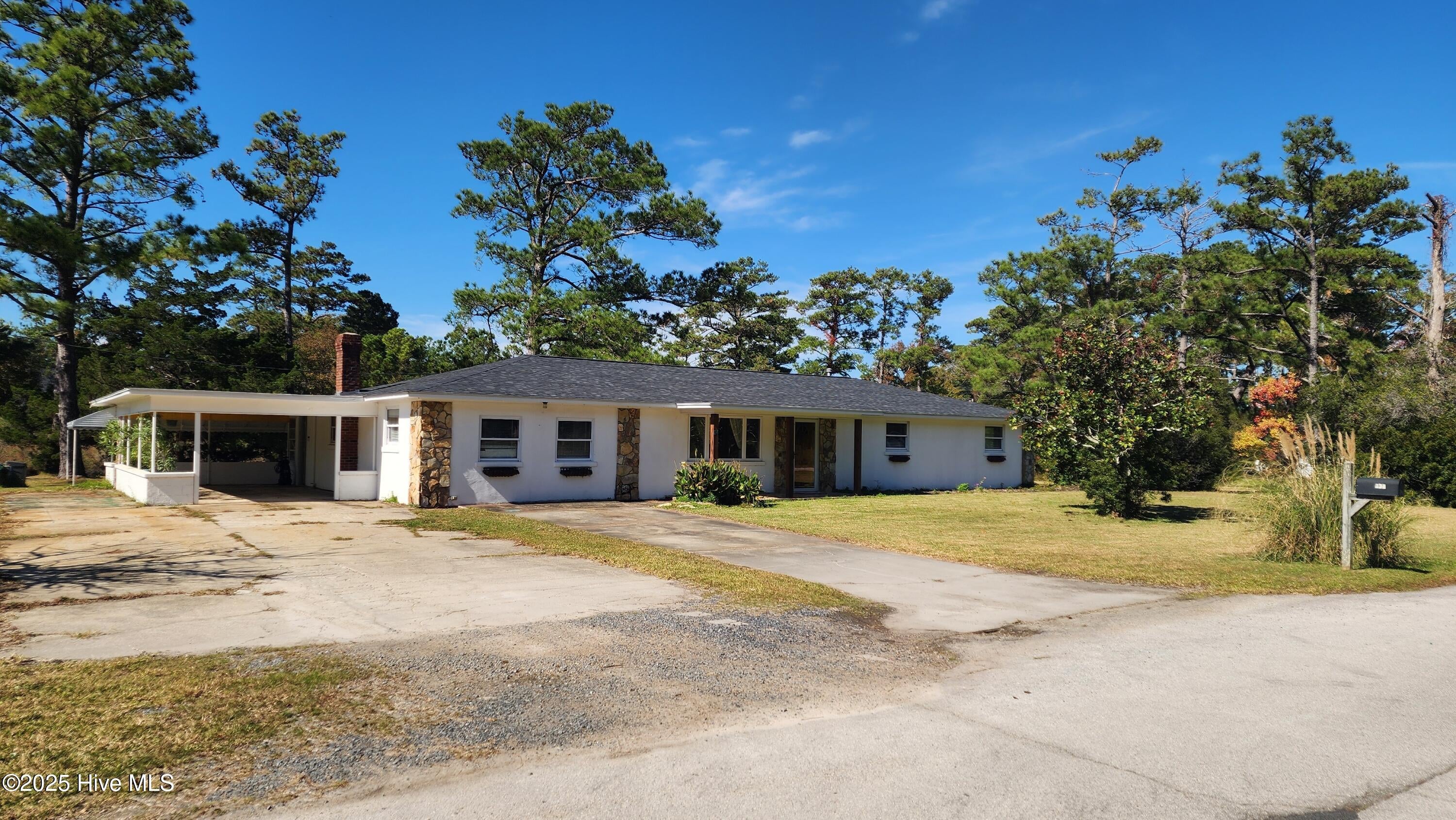 134 Straits Point Road — photo