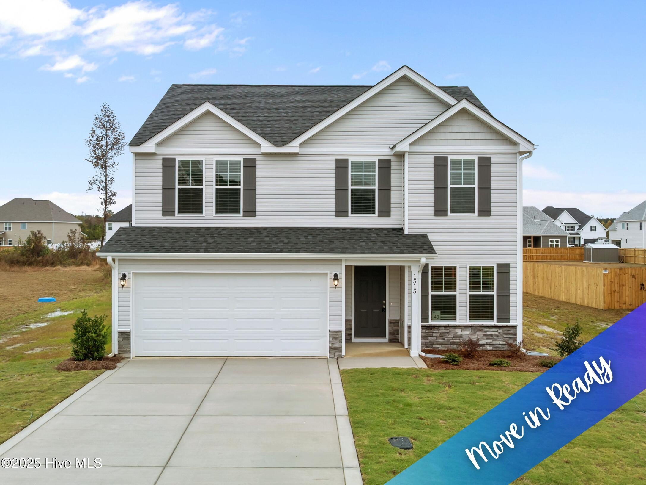 1515 Percheron Path — photo