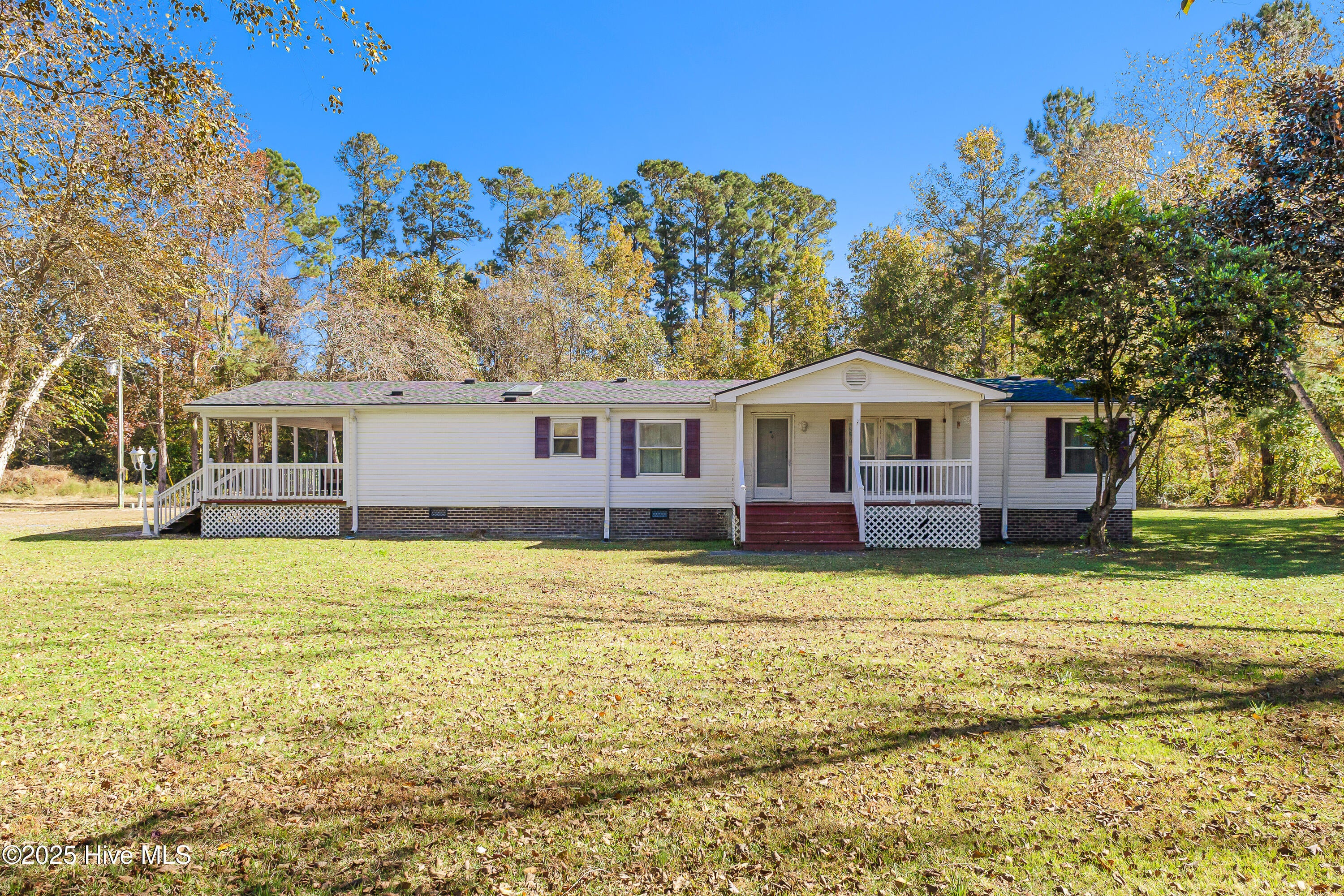 4481 Alligator Road NW — photo