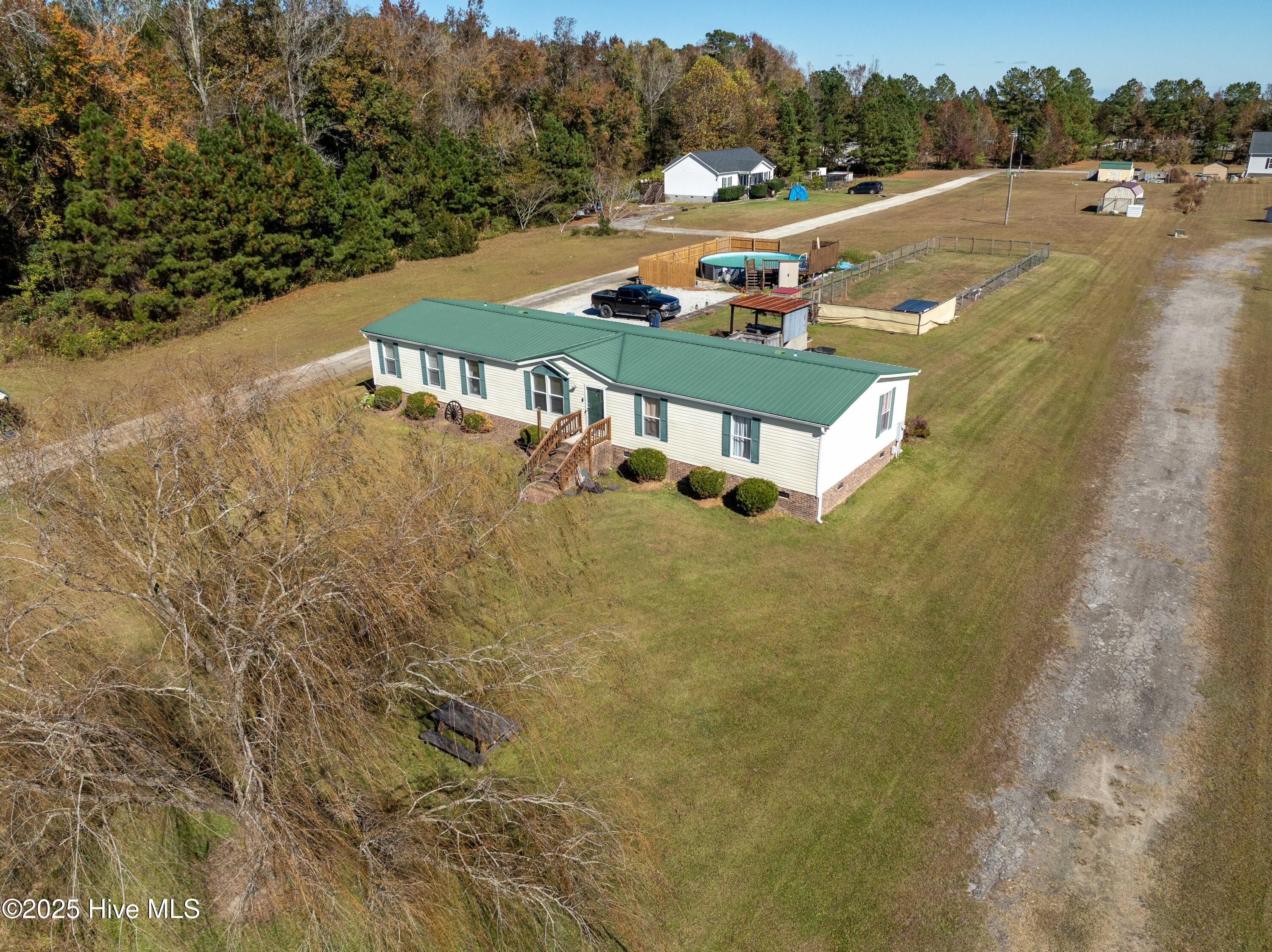 152 Whaley Field Road — photo