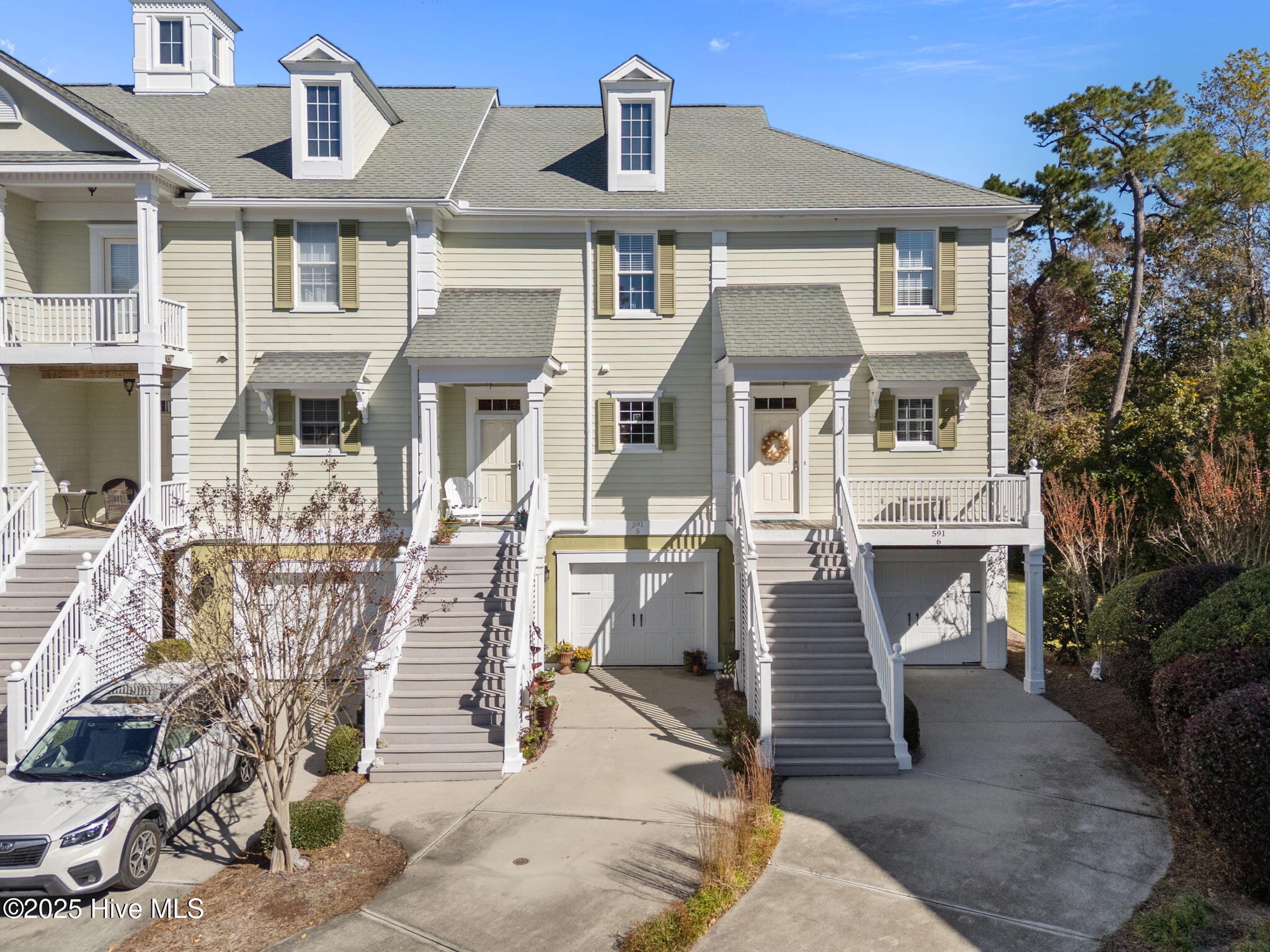 591 River Ridge Drive Unit 5 — photo